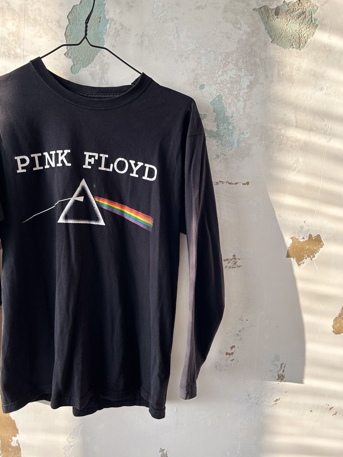 Pink Floyd PINK FLOYD LONG SLEEVE Size US M / EU 48-50 / 2 - 2 Thumbnail