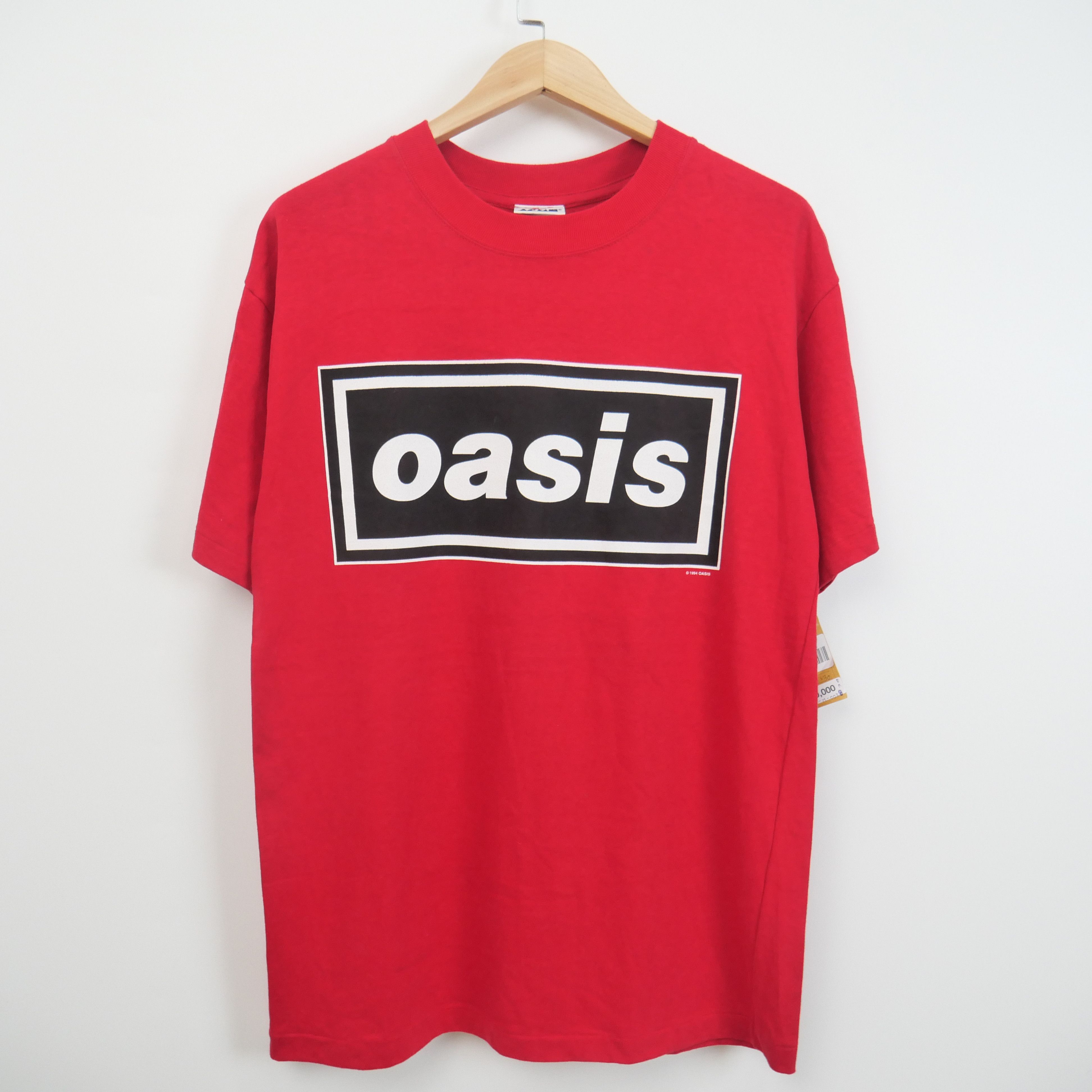 Other Vintage Oasis 1994’s Shirt Size US L / EU 52-54 / 3 - 1 Thumbnail