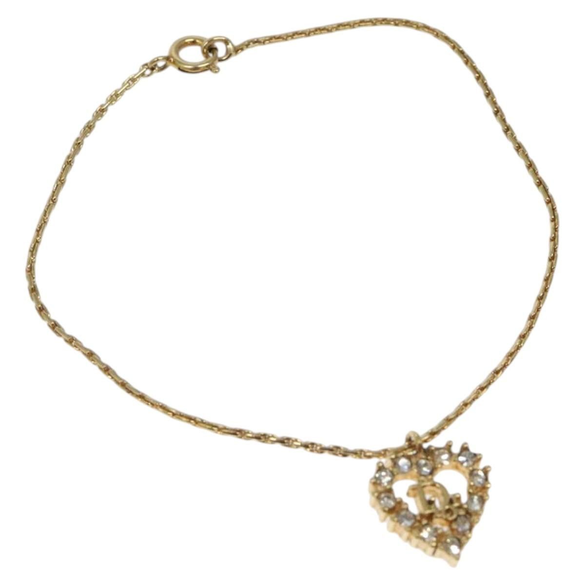 Dior Dior bracelet Size ONE SIZE - 1 Thumbnail