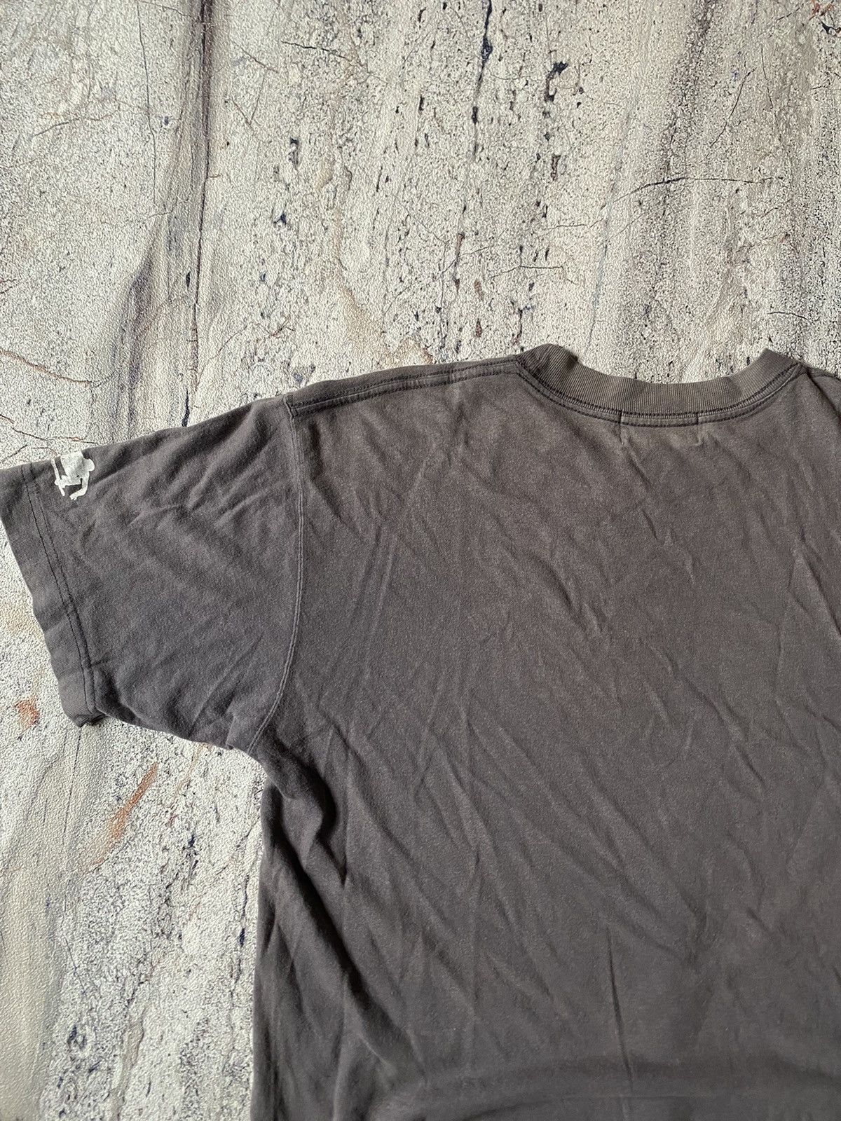Flip Skateboards Vintage 90's Duffs Skateboarding t-shirt , Blind Flip Powell Size US M / EU 48-50 / 2 - 7 Thumbnail