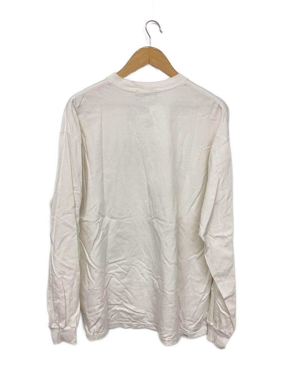 Hysteric Glamour Hysteric Circus Long Sleeve Tee Size US XL / EU 56 / 4 - 2 Thumbnail