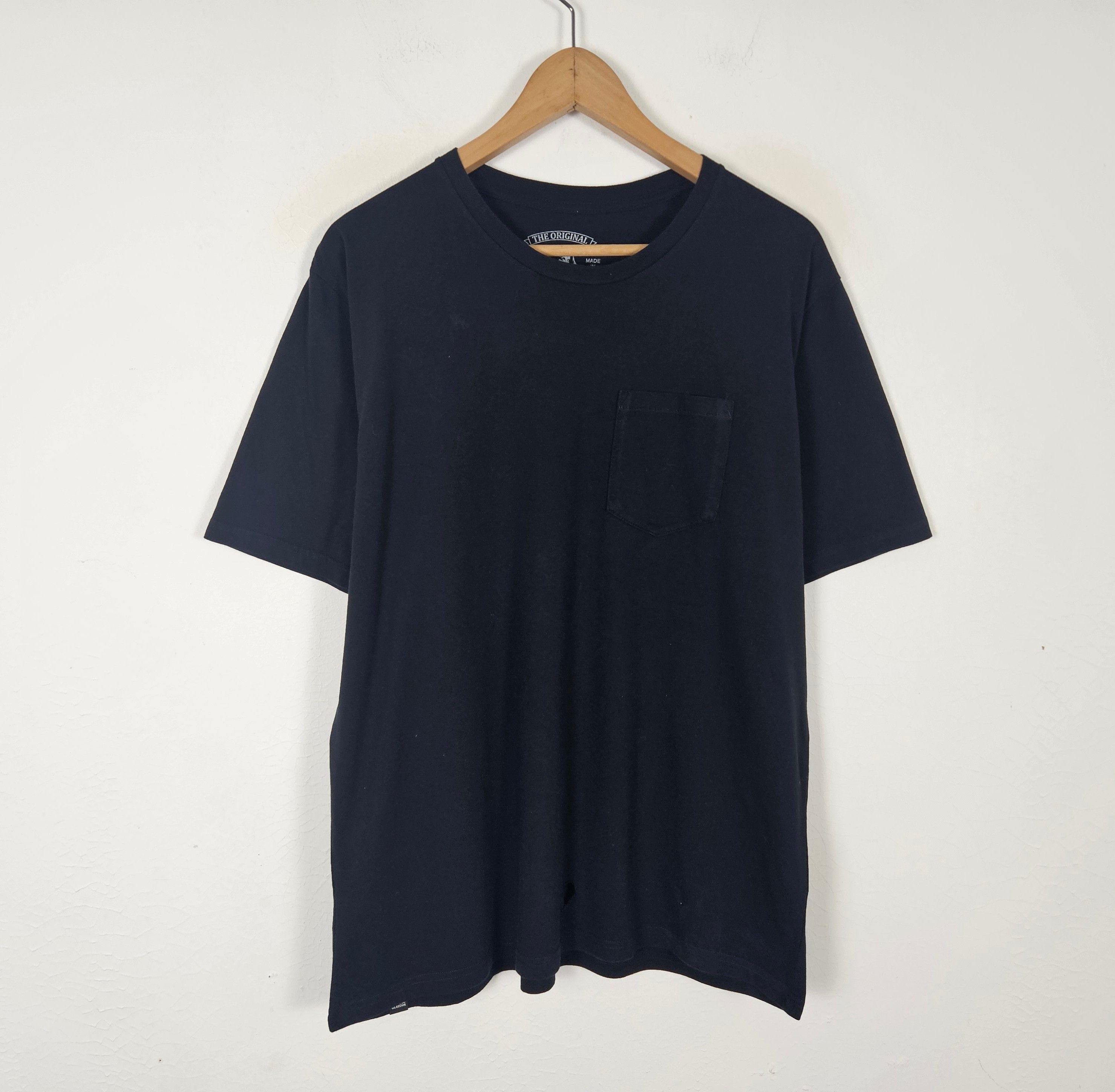 Hysteric Glamour Hysteric Glamour pocket shirt Size US L / EU 52-54 / 3 - 2 Thumbnail