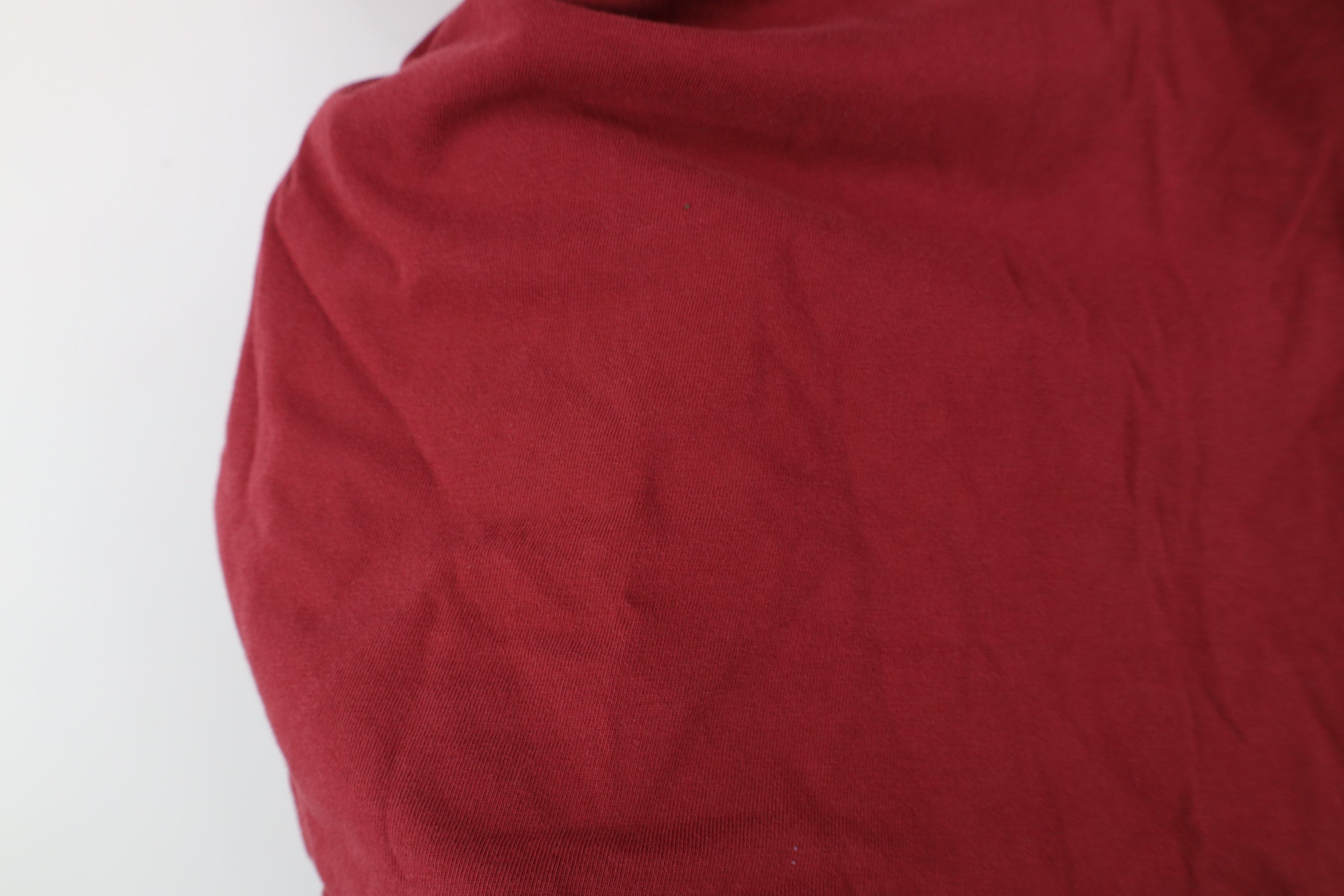 Life is Good × Vintage Life Is Good The Person Your Dog Thinks You Are T-Shirt Red Size US XL / EU 56 / 4 - 7 Thumbnail