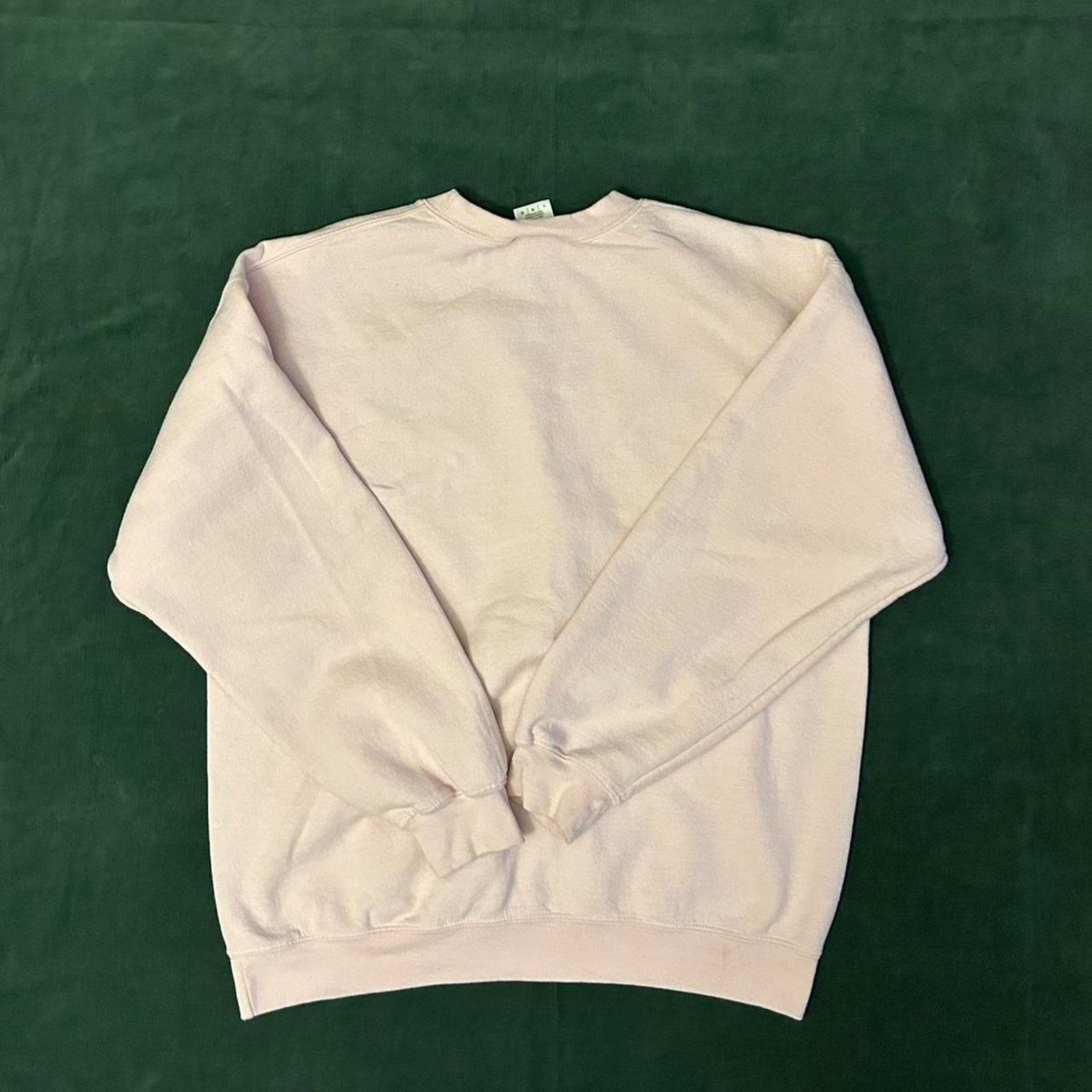 Odd Future Odd future embroidered sweatshirt Size US L / EU 52-54 / 3 - 5 Thumbnail