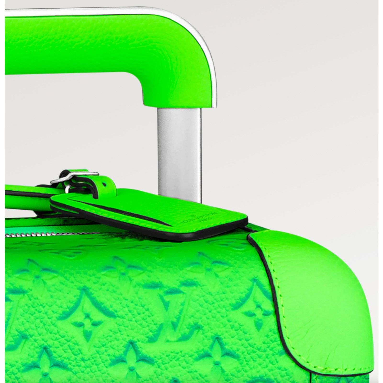 Louis Vuitton Louis Vuitton Horizon Cabin Rolling Luggage Travel Bag Size ONE SIZE - 4 Thumbnail