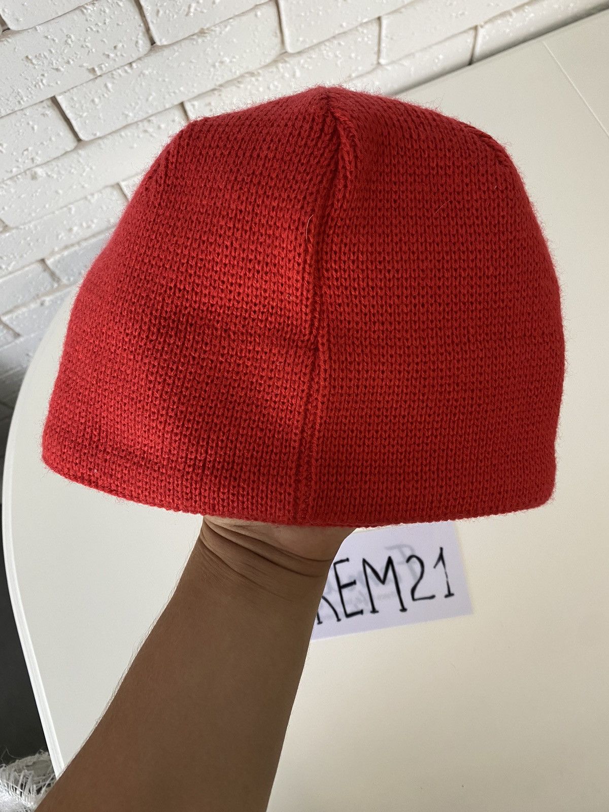 The North Face The North Face hat Size ONE SIZE - 3 Thumbnail