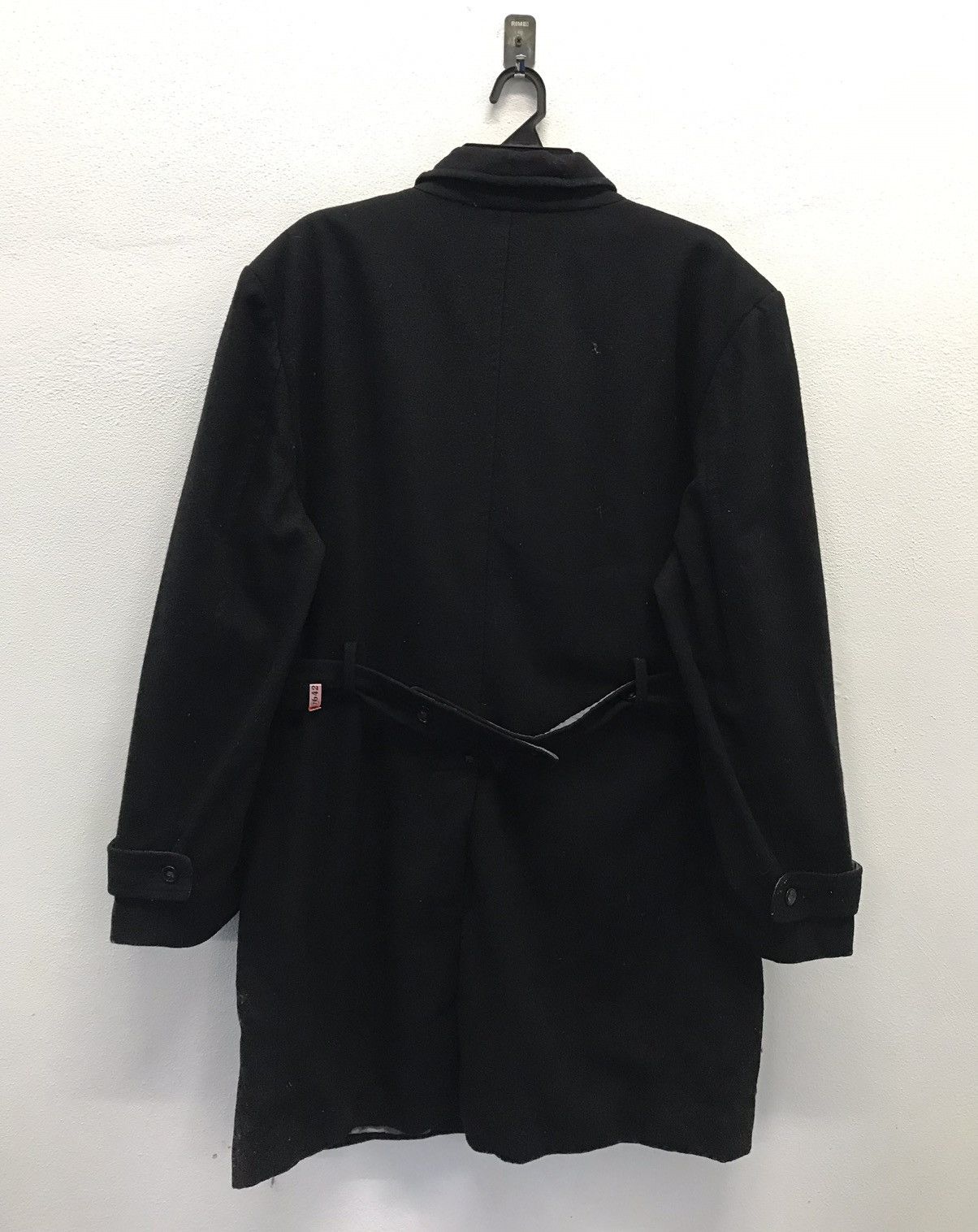 G-Star × Vintage Vintage Raw Correctune By G-Star Jacket Size US XXL / EU 58 / 5 - 2 Thumbnail