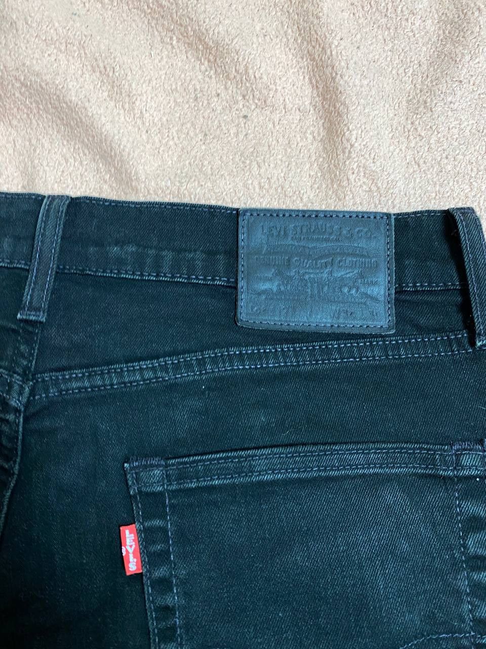 Levi's × Vintage Levis archive vintage denim jeans size 34 Size US 34 / EU 50 - 20 Thumbnail