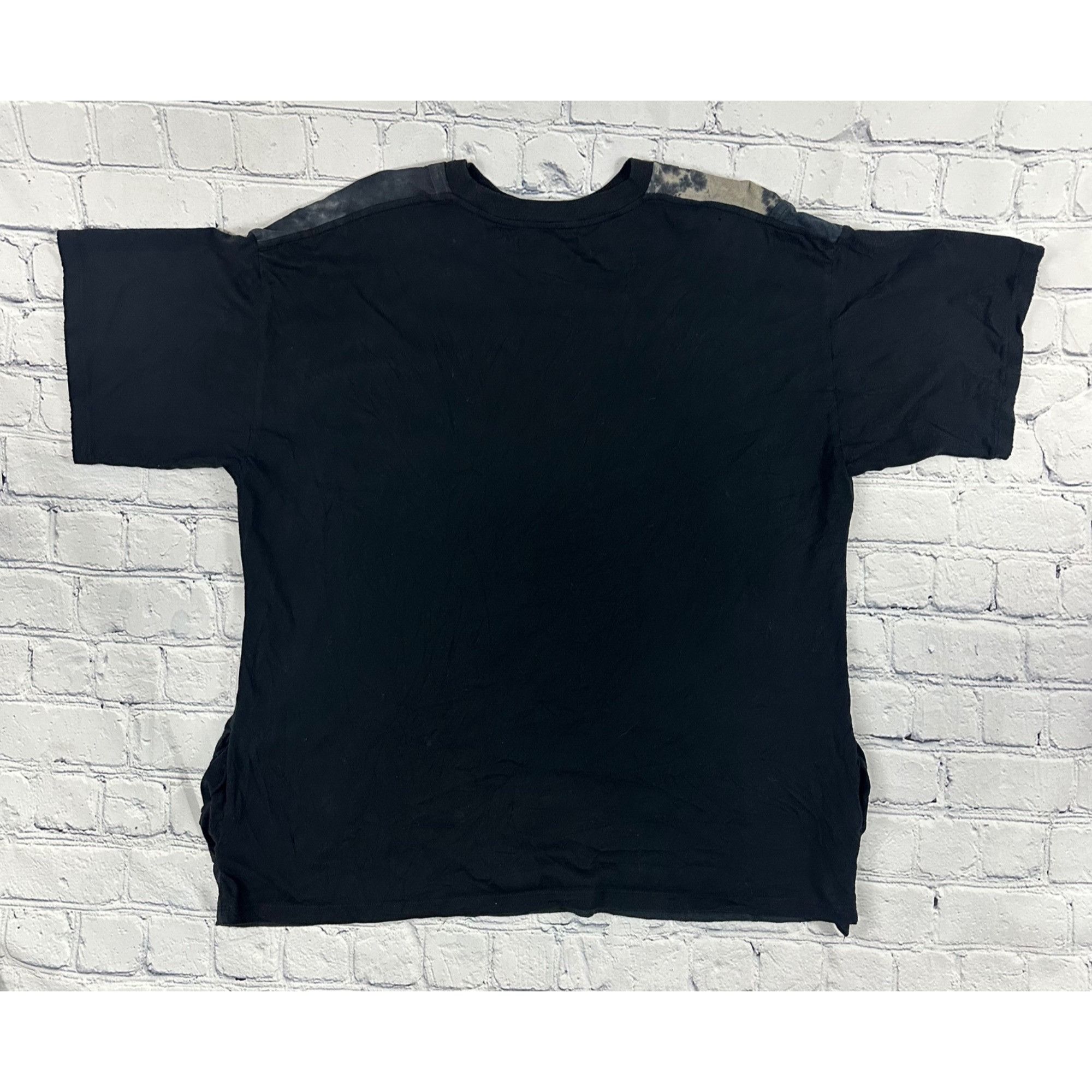 LongJourney Long Journey Re work 1/1 Baseball Shirt Size US M / EU 48-50 / 2 - 7 Thumbnail