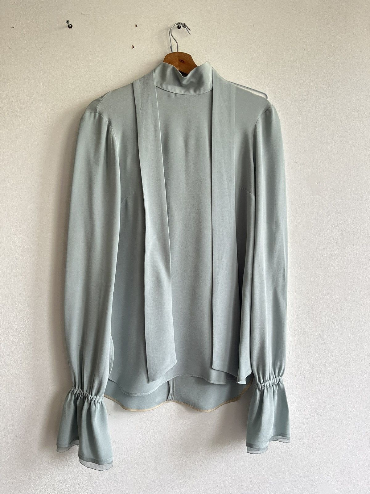 Paul Smith Special vintage Paul Smith blouse Size 40R - 1 Thumbnail