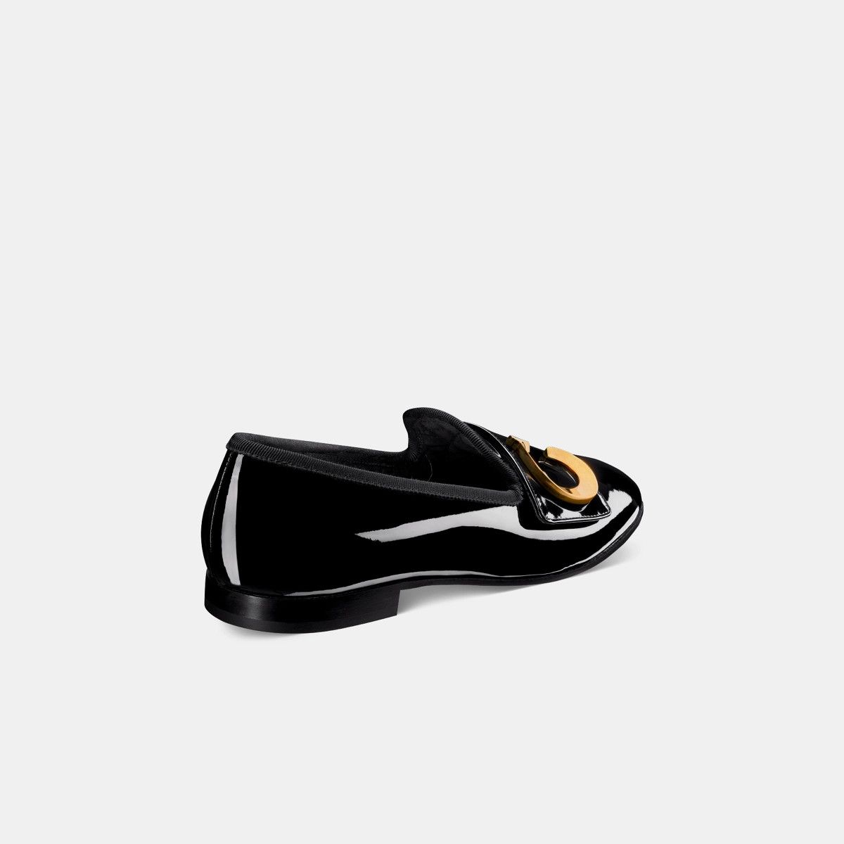 Dior o1bcso1str1224 Loafer in Black Size US 8 / IT 38 - 3 Thumbnail
