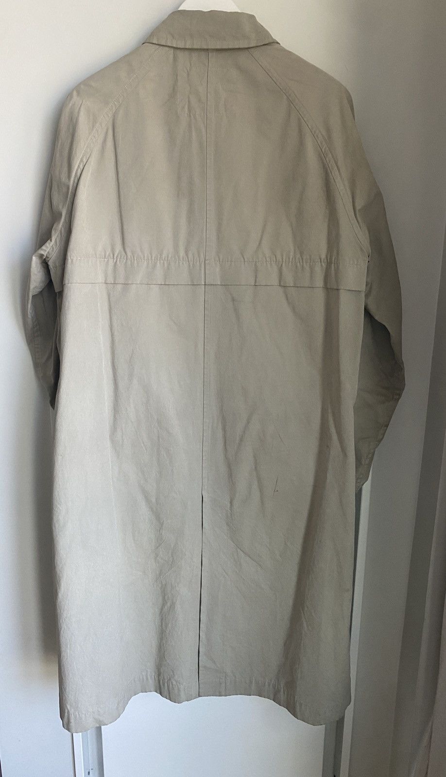 Aime Leon Dore Aime Leon Dore Hooded Trench Size US M / EU 48-50 / 2 - 3 Thumbnail
