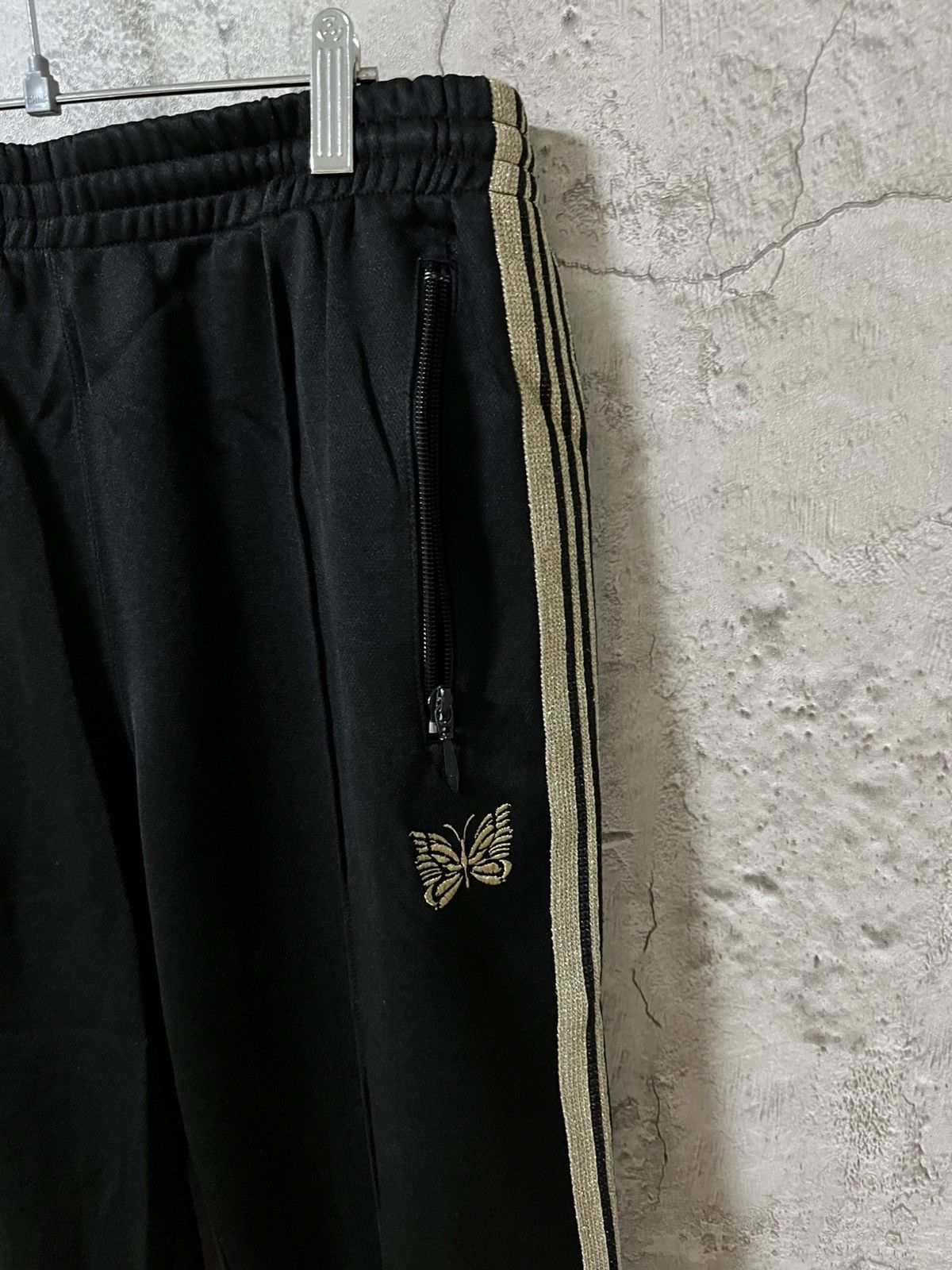 Needles Needles Archive Gold Track Pants Size US 30 / EU 46 - 2 Thumbnail