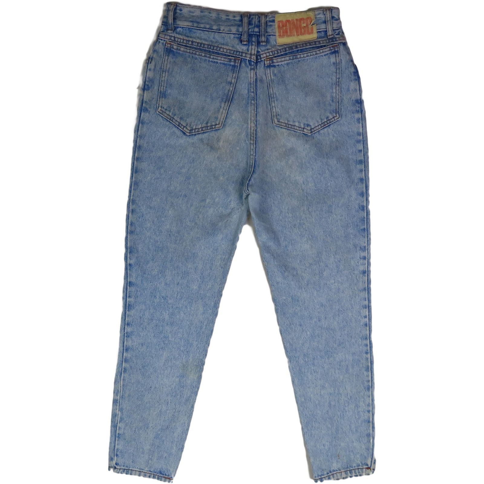 330 Vintage women's jeans template padded flat rate envelope