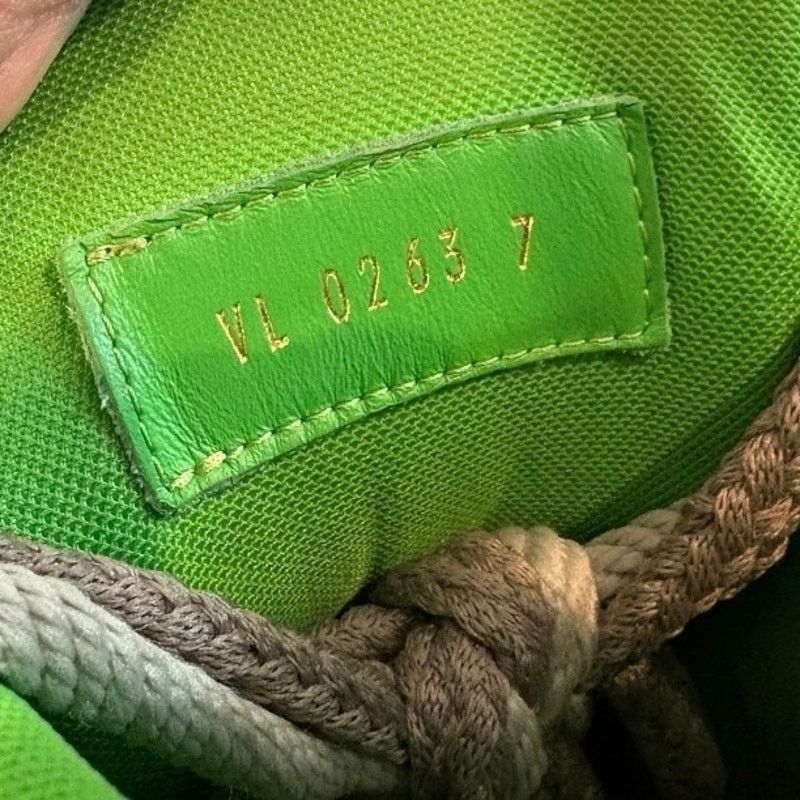 Louis Vuitton Louis Vuitton LV Skate Sneaker Grey Green | Size 7LV RUN BIG Size US 9 / EU 42 - 6 Thumbnail
