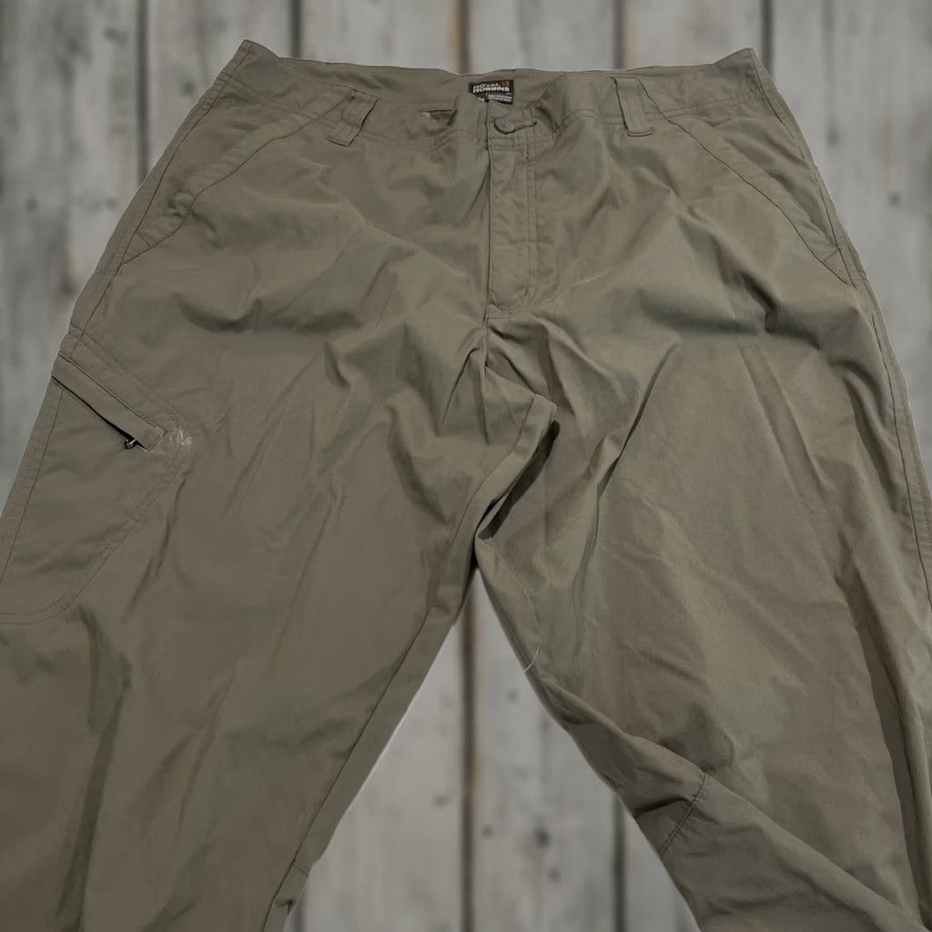 Royal Robbins VINTAGE: No? (cannot determine) Size 26" / US 2 / IT 38 - 1 Thumbnail