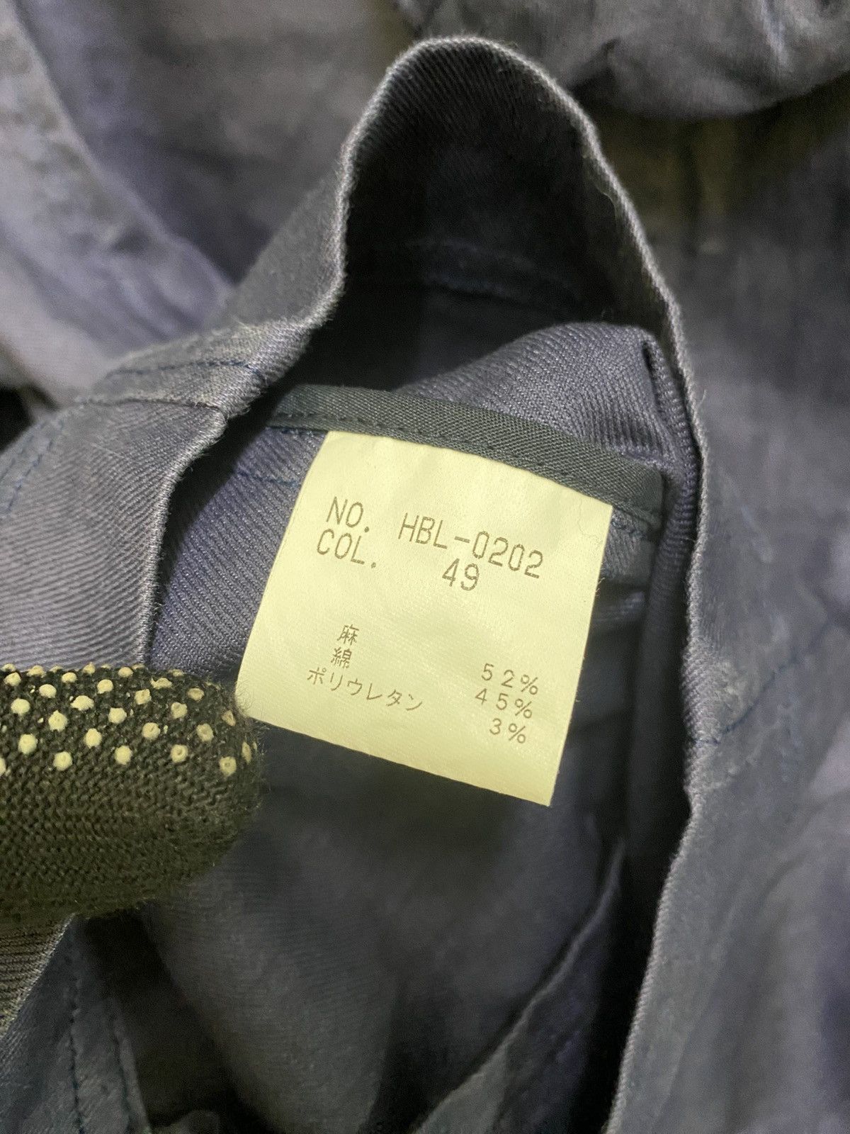Other VINTAGE HIGH STREET HOODIE WORK WEAR JACKET Size US S / EU 44-46 / 1 - 6 Thumbnail
