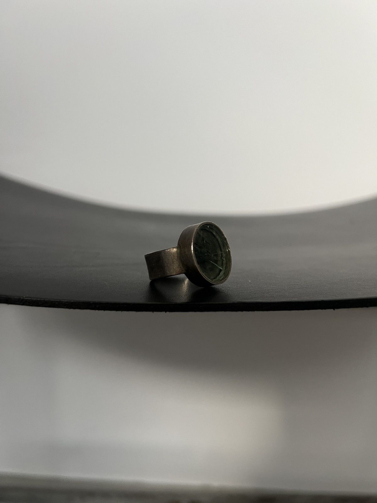 Deepti Deepti crushed glass ring Size ONE SIZE - 4 Thumbnail
