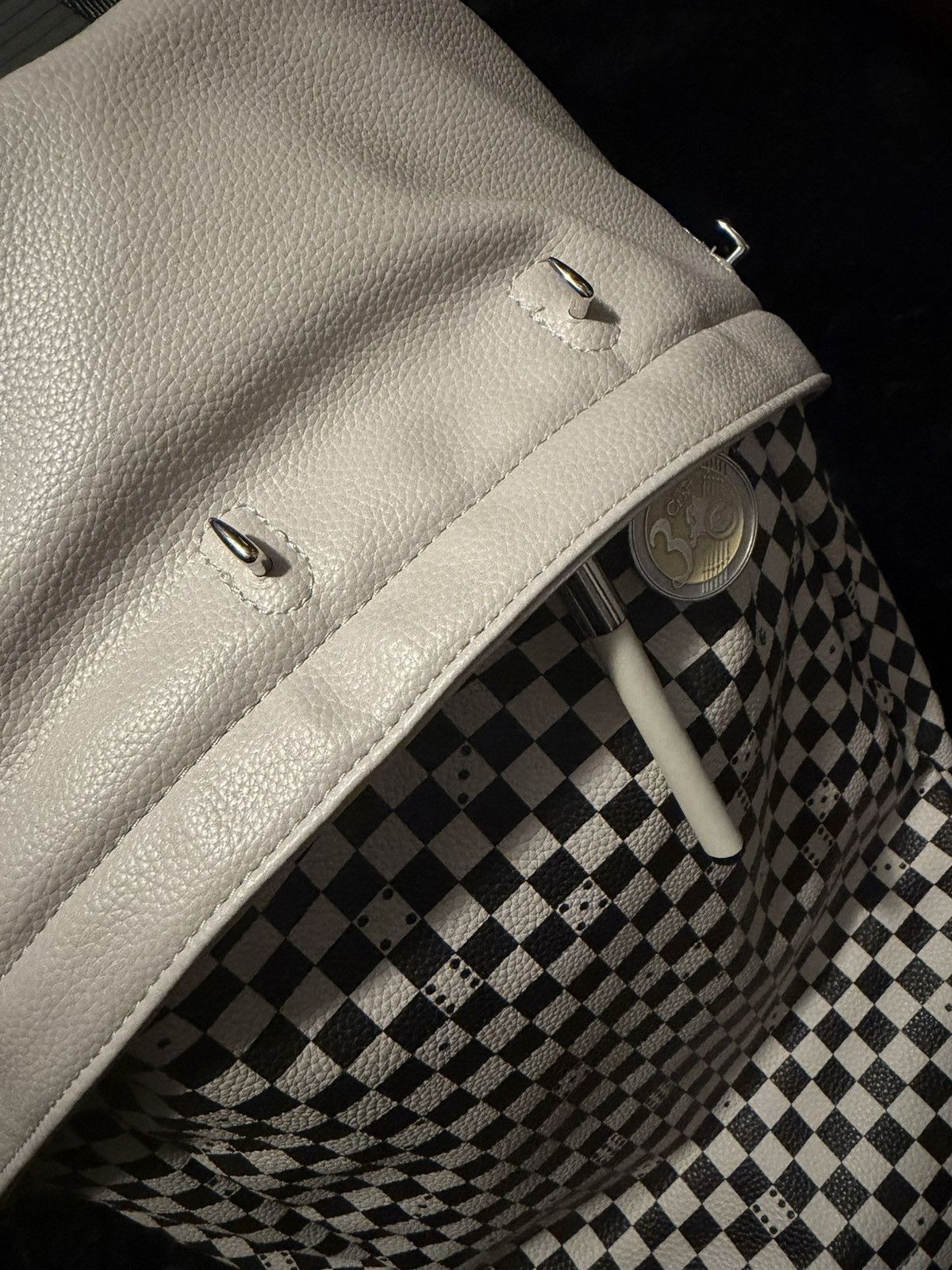 1199 Bazo1199 cannone backpack Size ONE SIZE - 6 Thumbnail