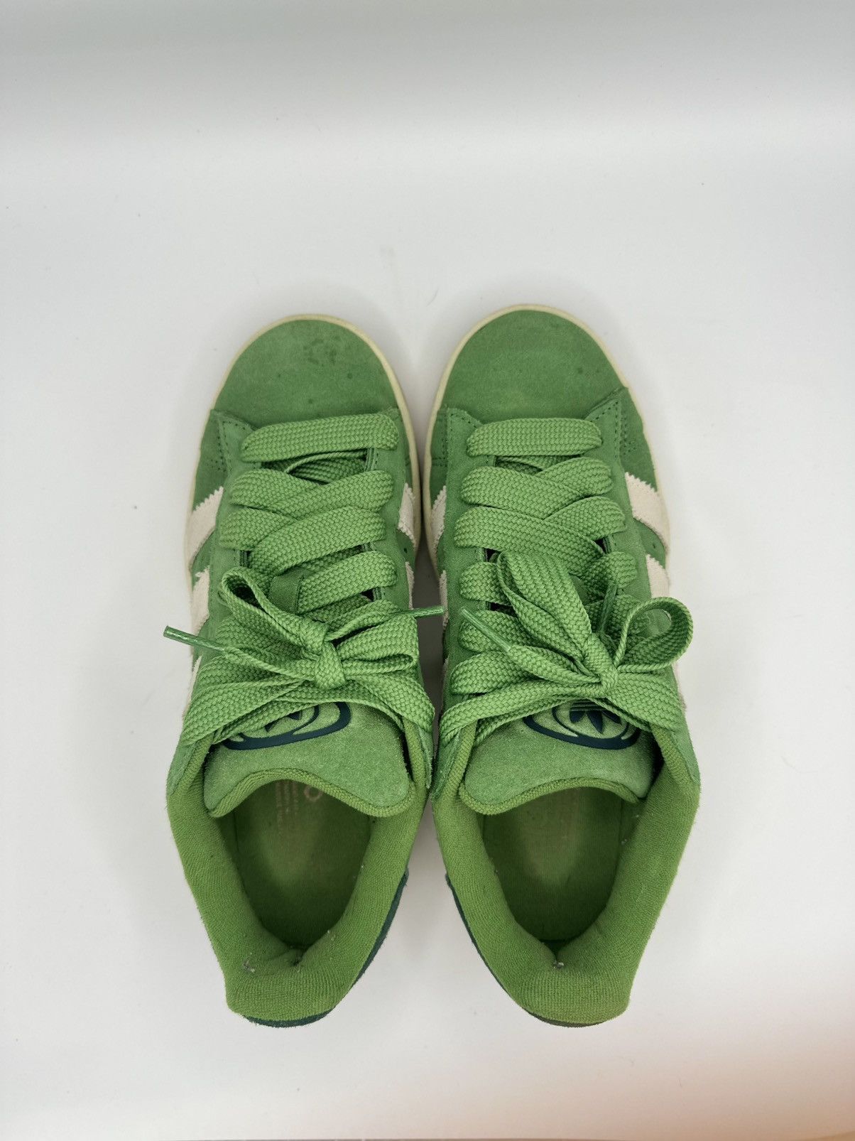 Adidas Adidas Campus Size US 8 / IT 38 - 1 Thumbnail