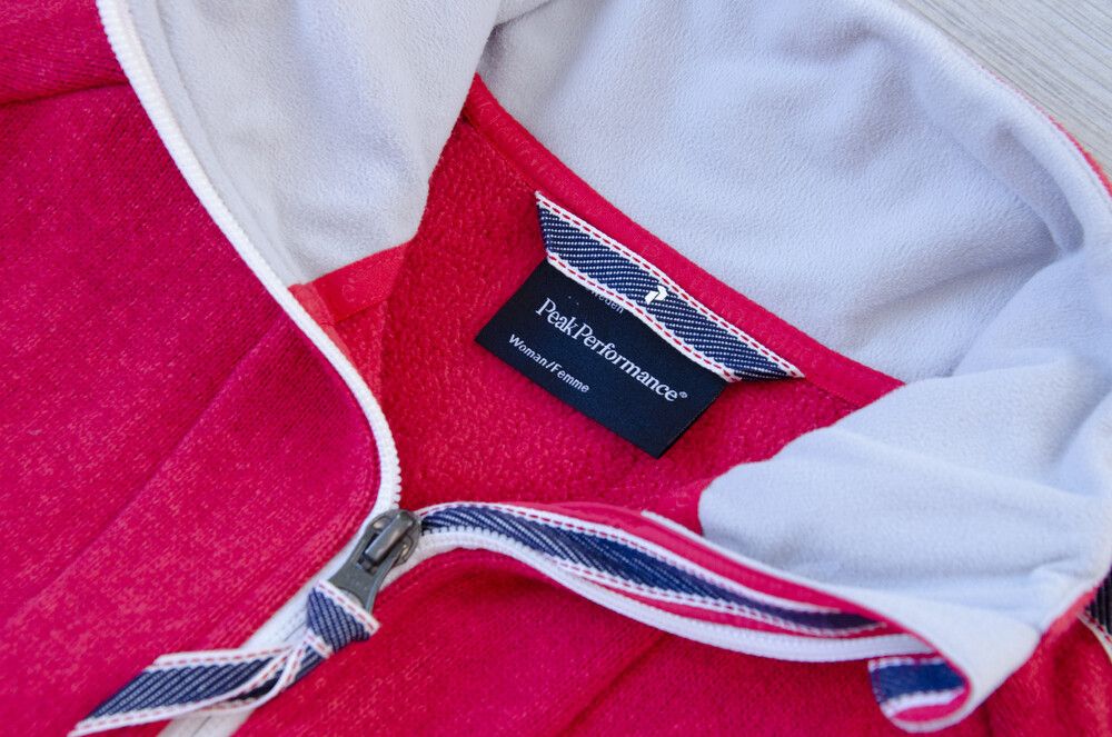 Peak Performance Women's jacket Peak Performance Kagu size l Size L / US 10 / IT 46 - 7 Thumbnail