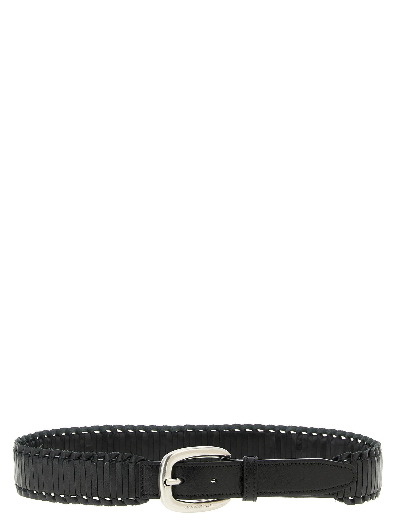 Golden Goose 'Houston' belt Size ONE SIZE - 1 Thumbnail