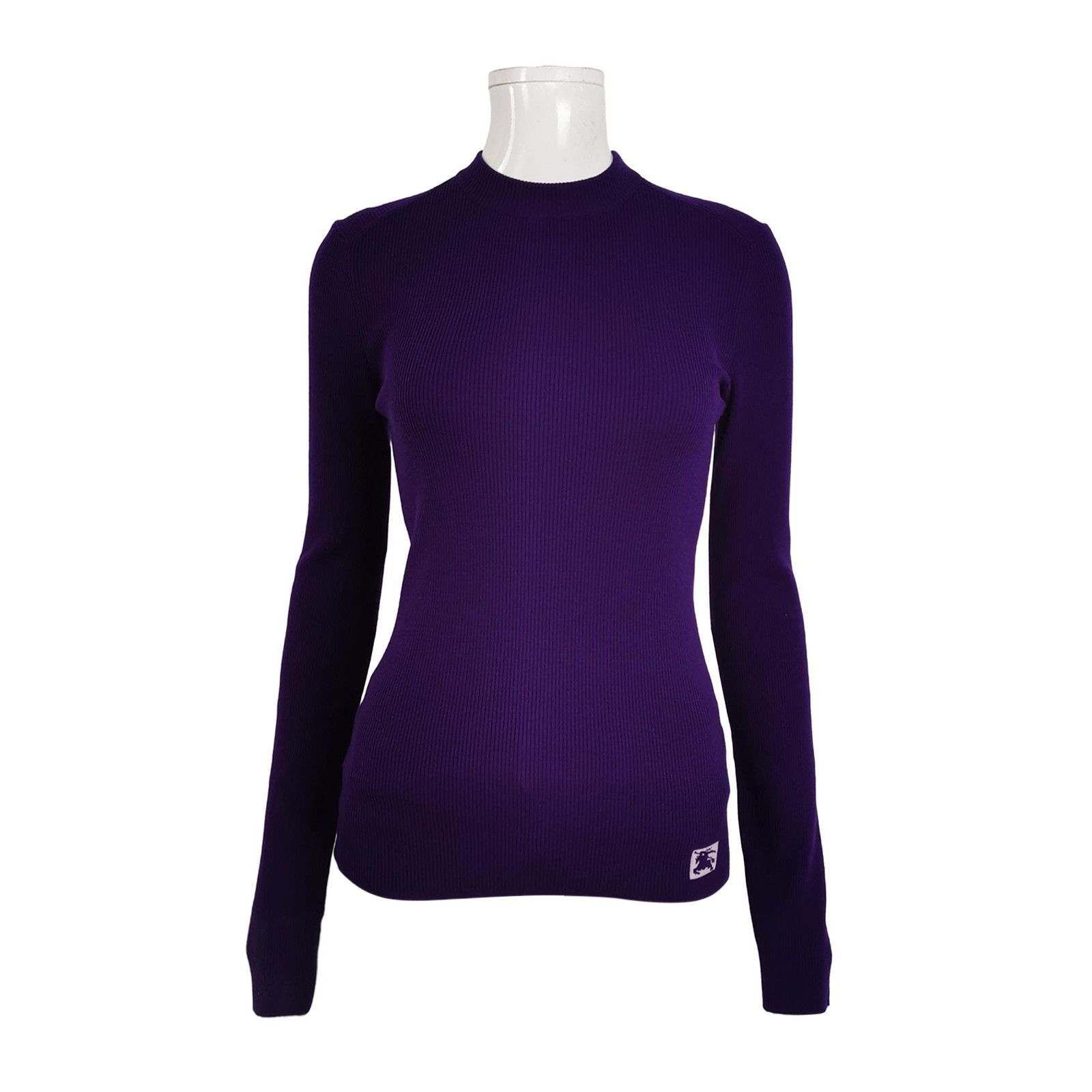 Burberry Burberry Women s Sweaters Size S / US 4 / IT 40 - 1 Thumbnail