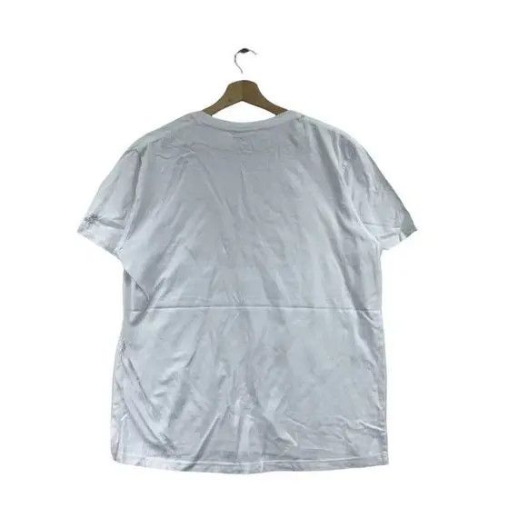 Starter Vtg STARTER JENNIFER DUMAS Art Nagel Tee Shirt Pleasures Now Size M / US 6-8 / IT 42-44 - 3 Thumbnail