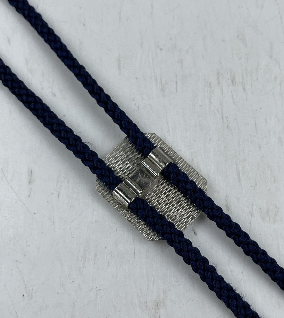 Cowboy Equipment rare traditional design bolo ties Size ONE SIZE - 3 Thumbnail