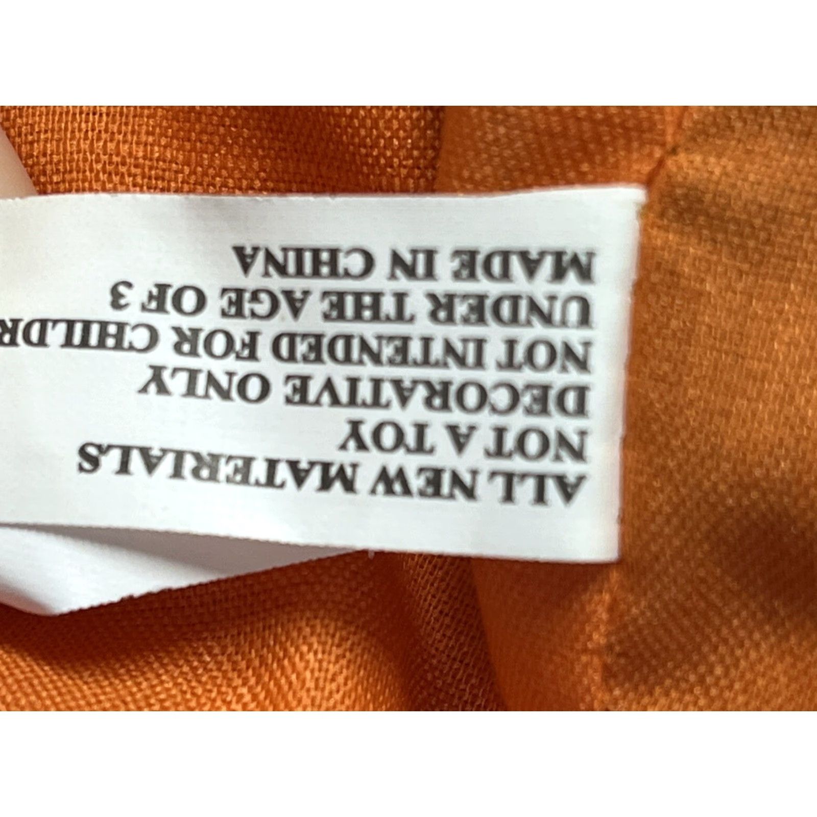 Vintage Womens Unbranded Fall Fleece Jacket One Size VGUC Pumpkins Autumn Size ONE SIZE - 6 Thumbnail
