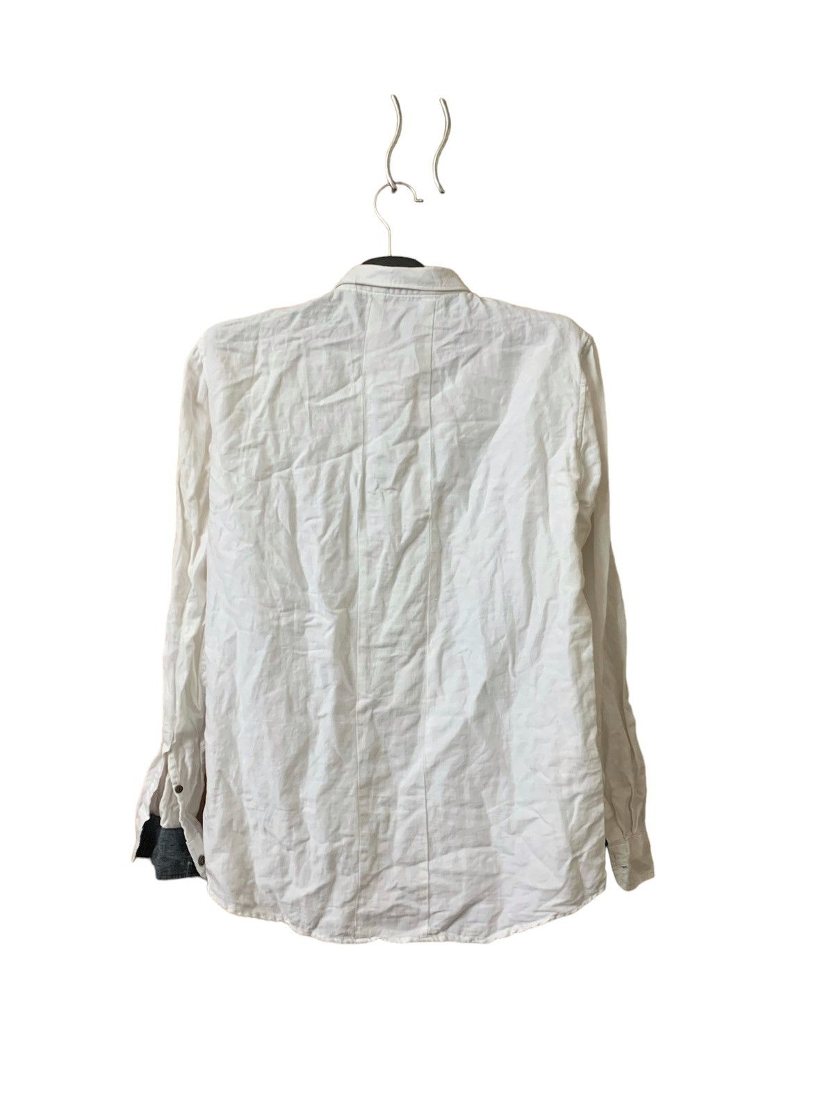 True Religion True religion long sleeve shirt Size US S / EU 44-46 / 1 - 2 Thumbnail