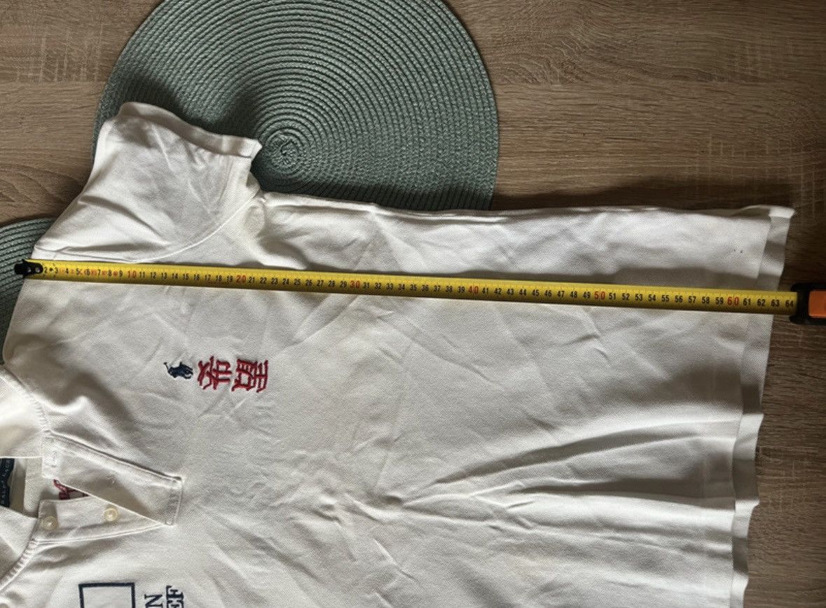 Ralph Lauren Polo Ralph Lauren japan with history Size M / US 6-8 / IT 42-44 - 5 Thumbnail