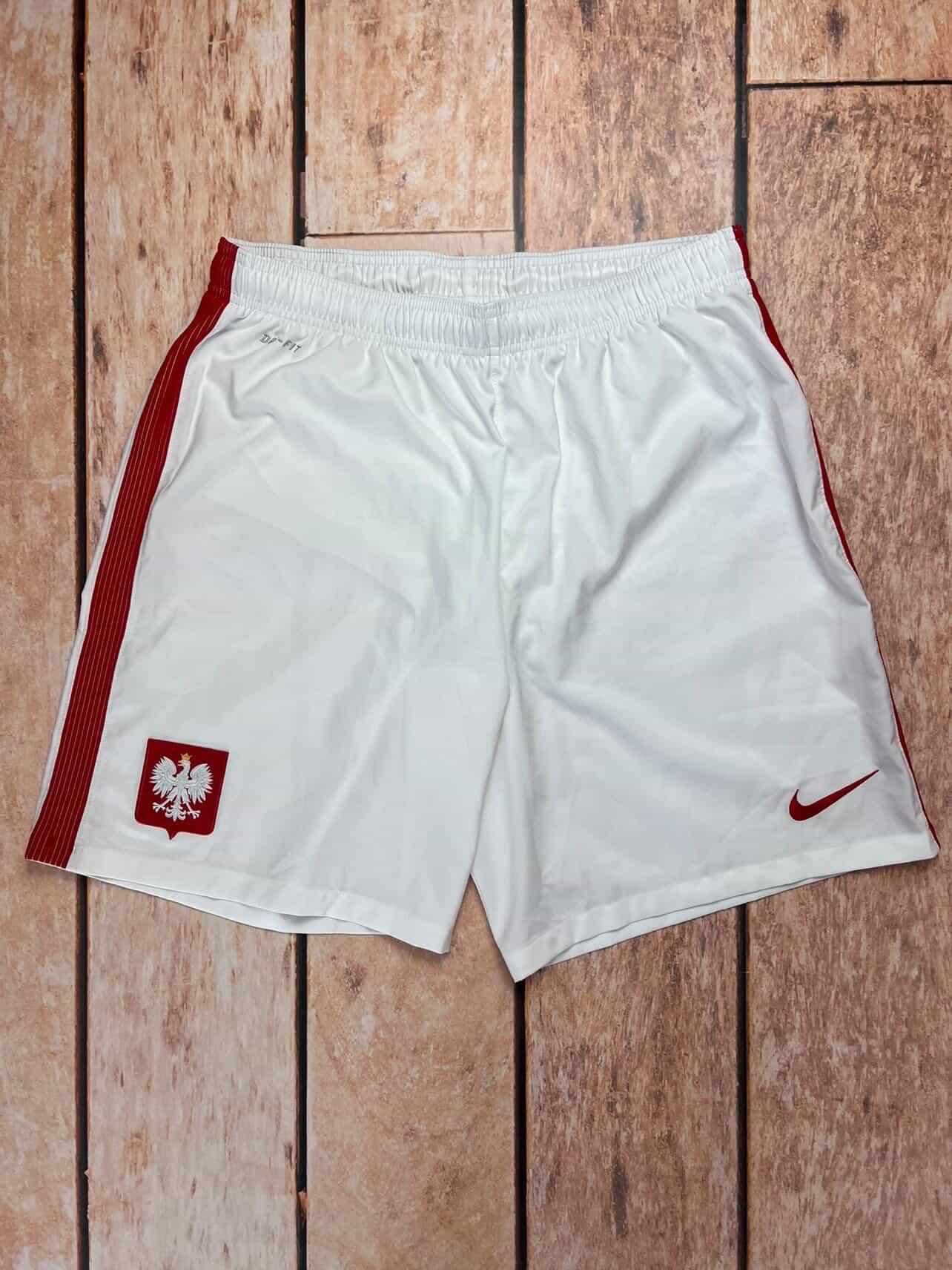 Nike Nike Poland shorts Size US 38 / EU 54 - 1 Thumbnail