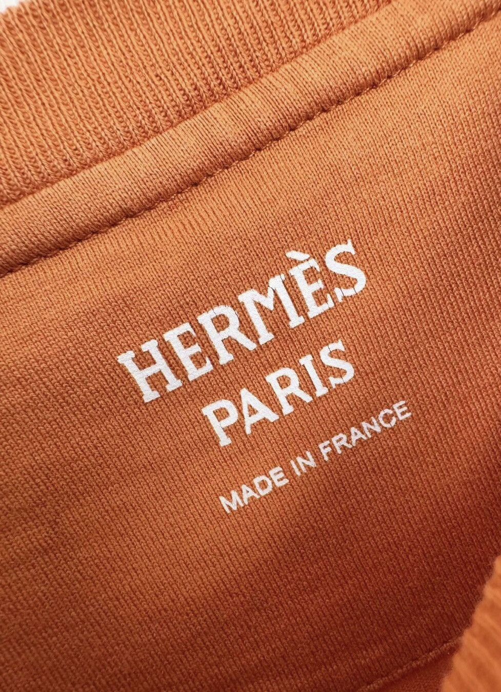 Hermes Hermes dress, authentic Size XS / US 0-2 / IT 36-38 - 2 Thumbnail