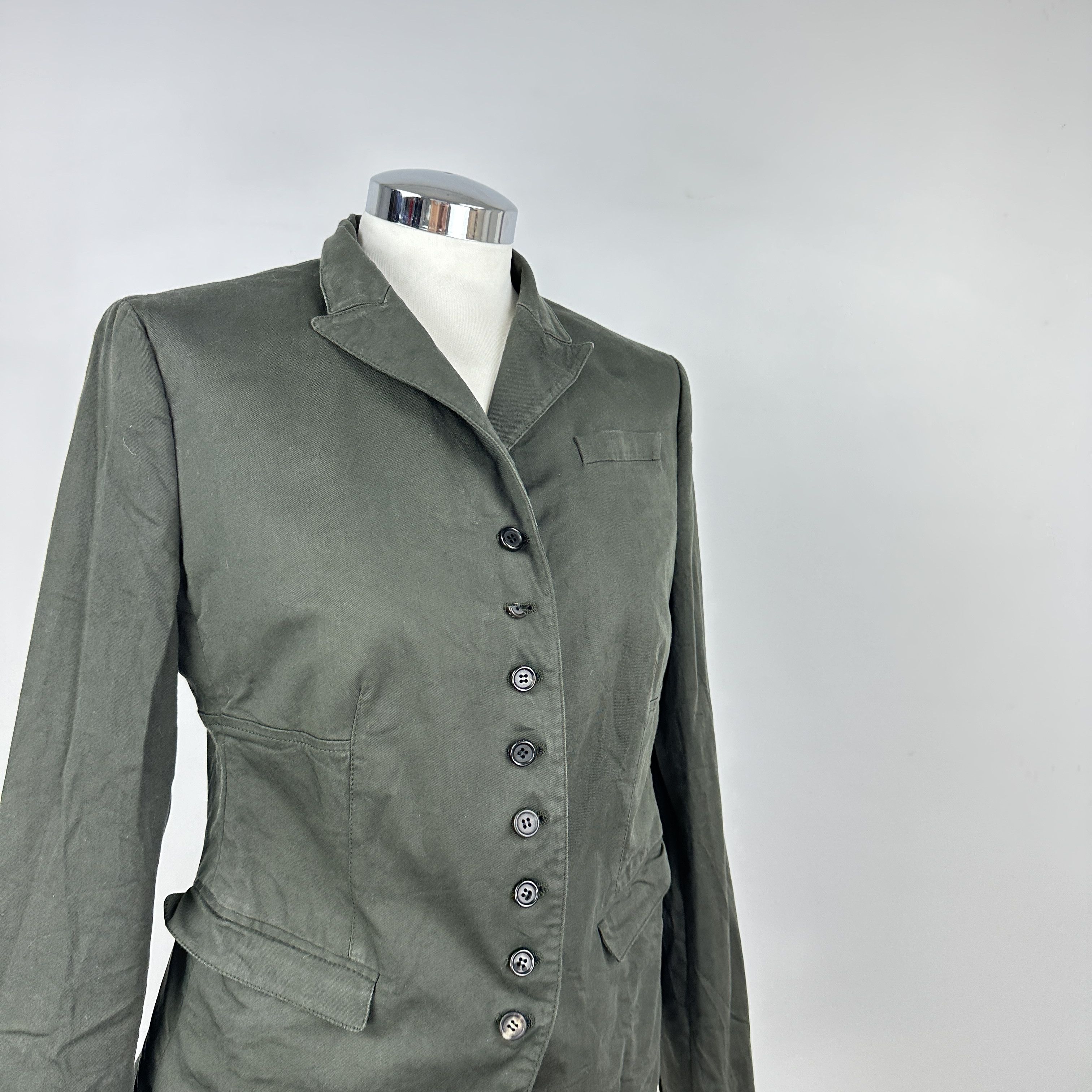Prada Giacca Prada – 44 IT Size M / US 6-8 / IT 42-44 - 7 Thumbnail