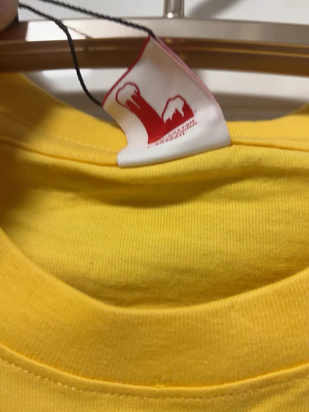 Billionaire Boys Club BBC ICECREAM Flying Dog Short Sleeve T-shirt Size US L / EU 52-54 / 3 - 3 Thumbnail