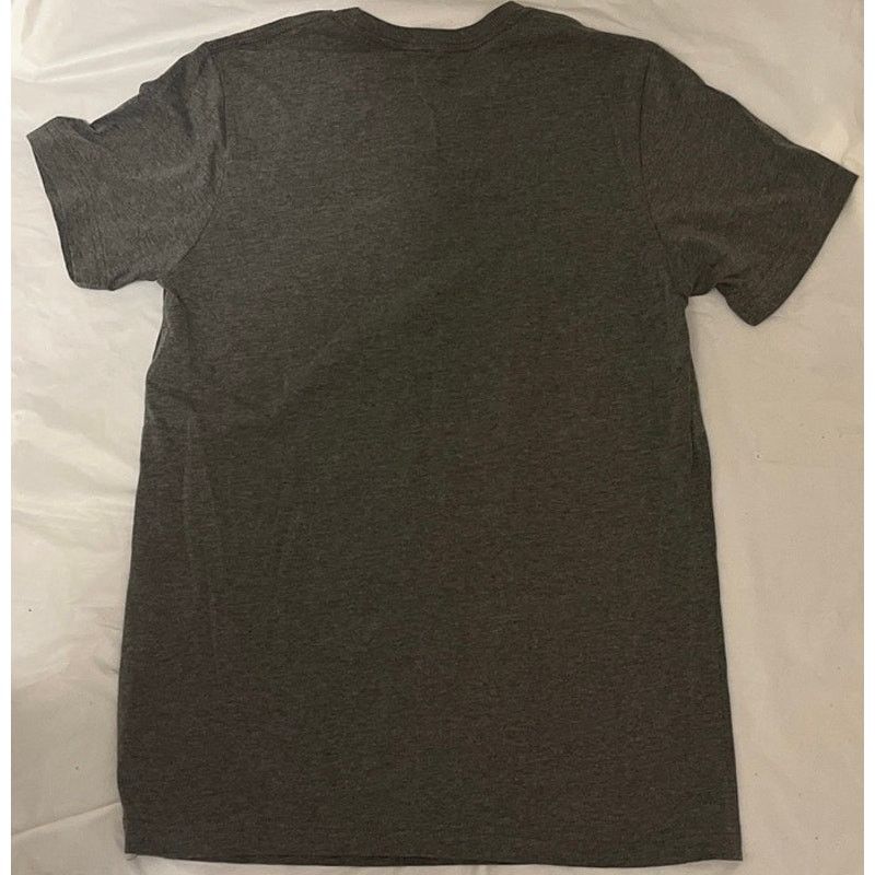 Other Y2k Anime Girl Limited Edition T-Shirt, Gray, M, Cotton Size M / US 6-8 / IT 42-44 - 4 Thumbnail