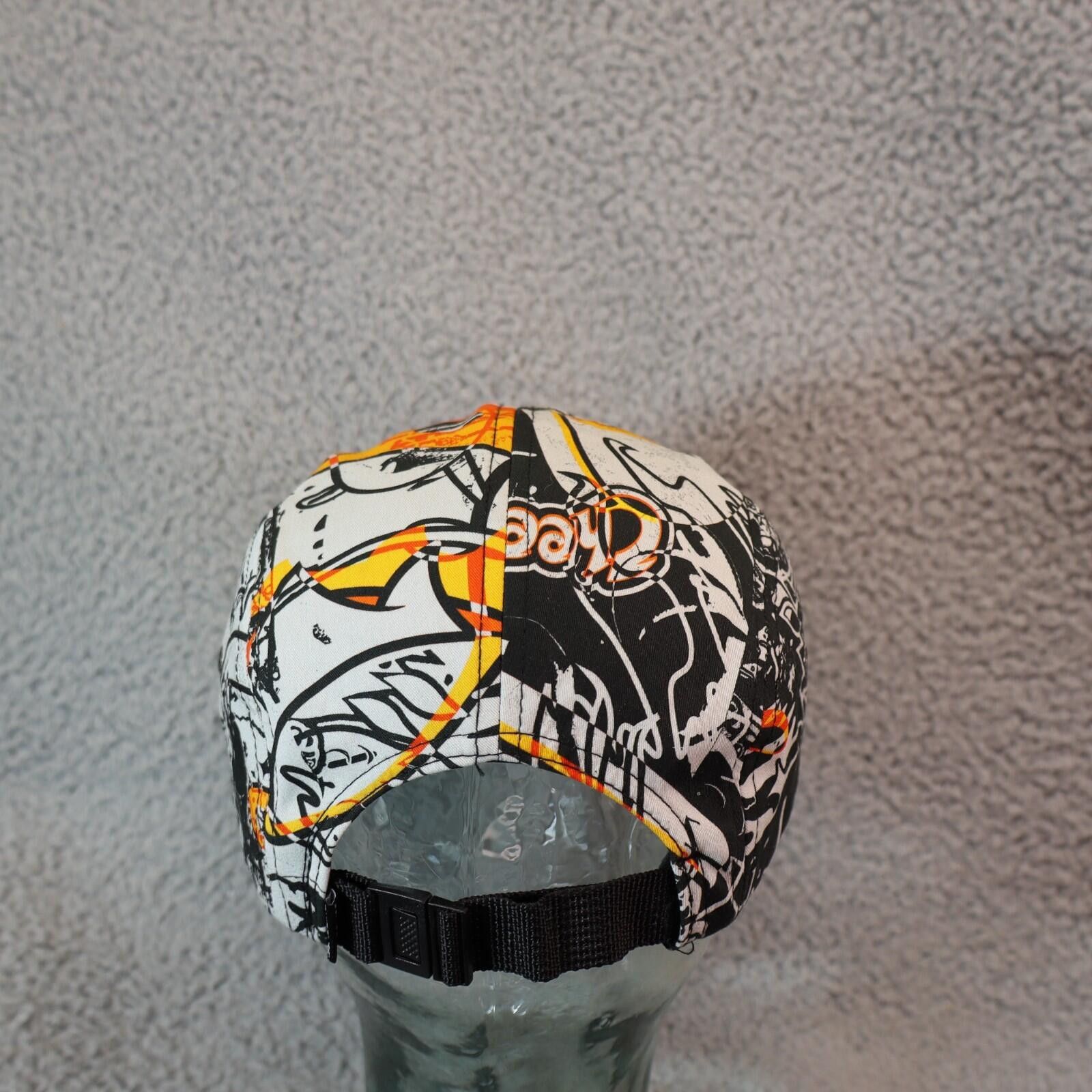 Other Cheetos x No Pattern Studio The Quiet Life Strap 5 Panel Hat Size ONE SIZE - 5 Thumbnail