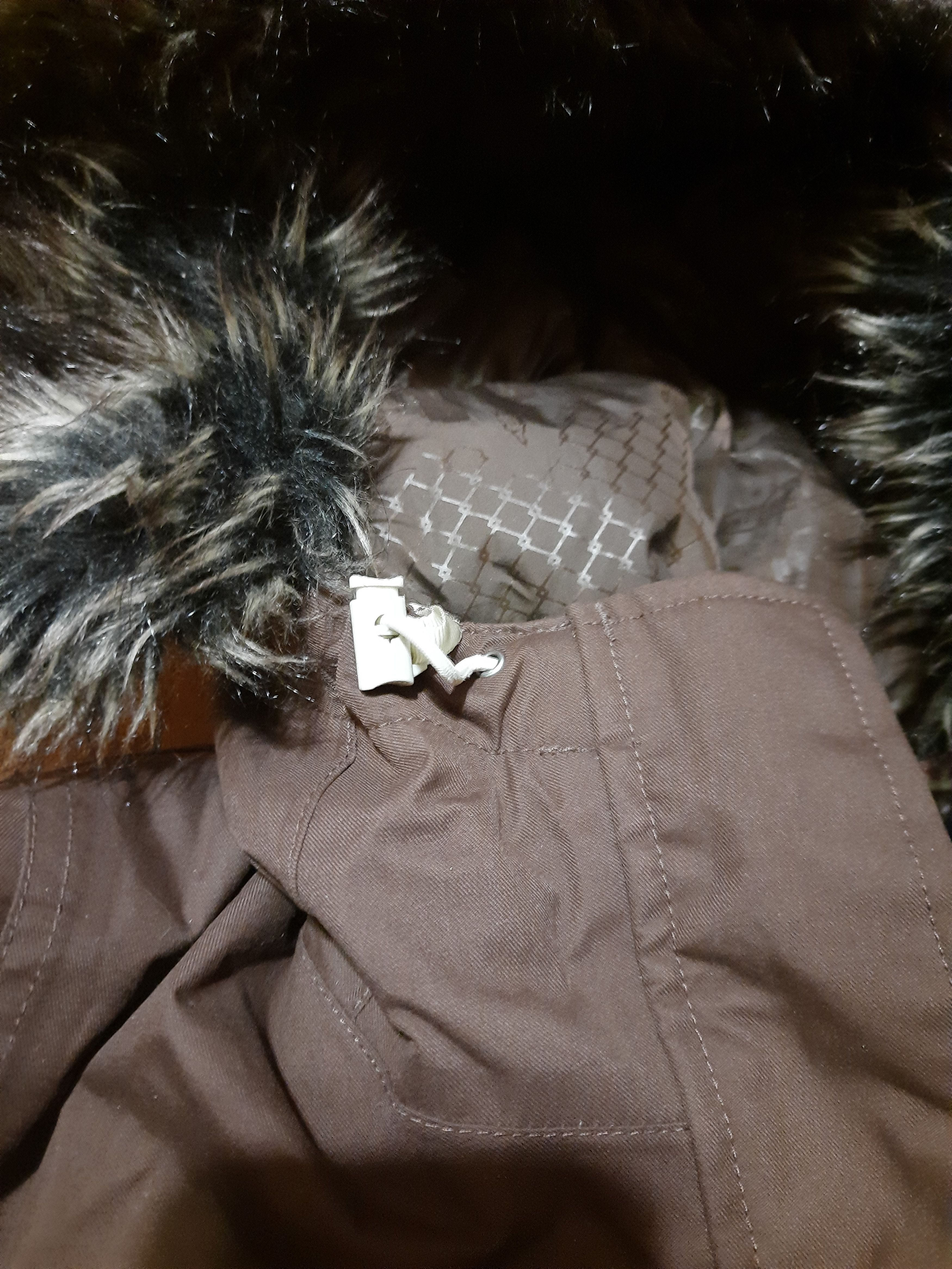 The North Face The North Face Parka Down Puffed Jacket Size S / US 4 / IT 40 - 12 Thumbnail