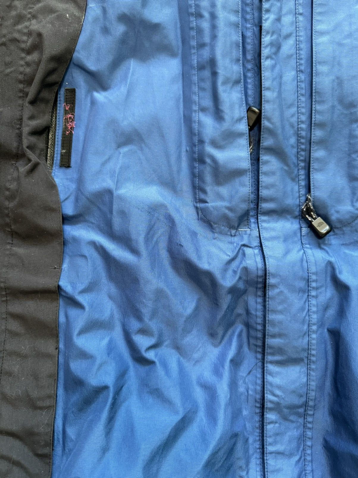 The North Face × Vintage Vintage The North Face Jacket Size US L / EU 52-54 / 3 - 13 Thumbnail