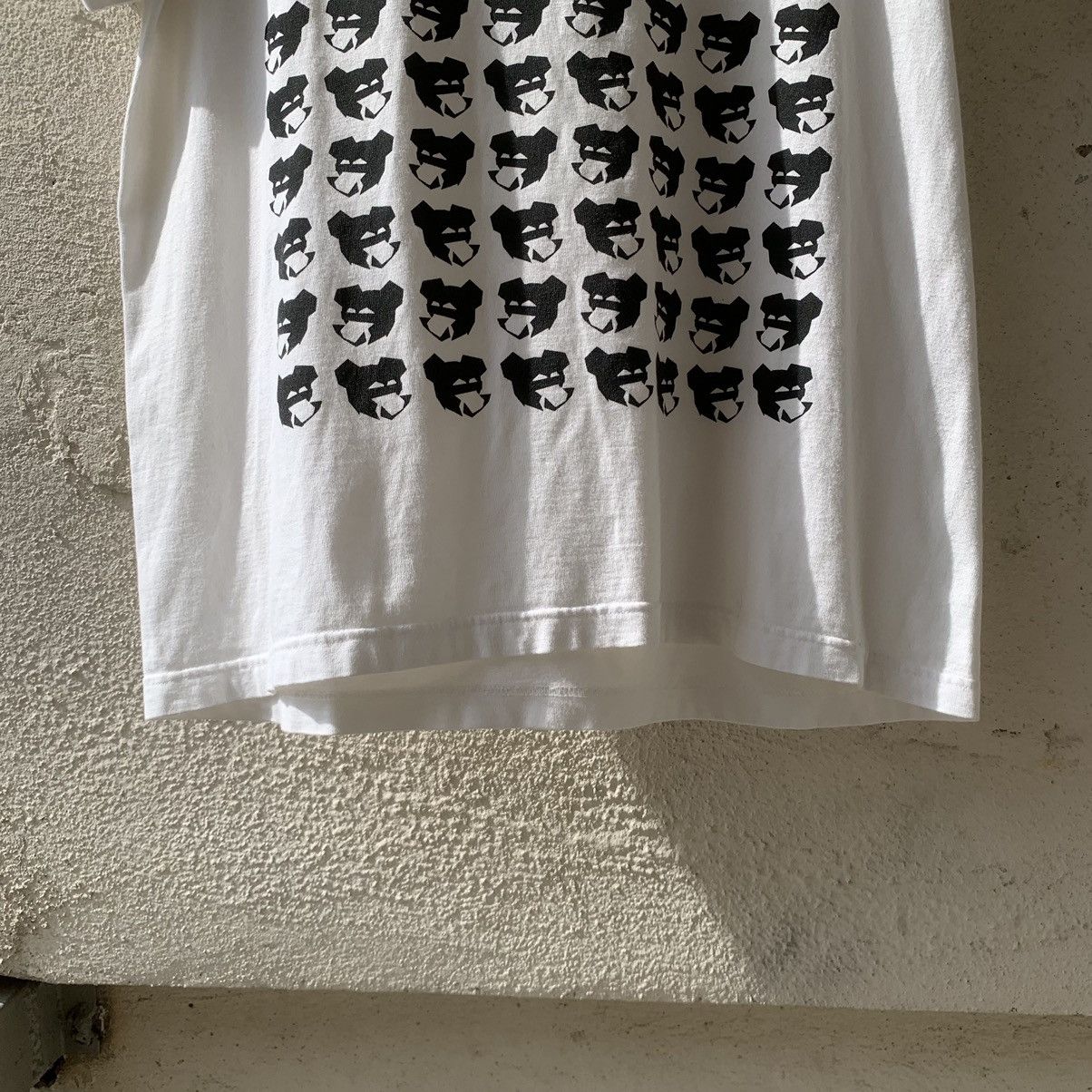 Seditionaries 2000’s Rare Milkboy Japan Fuck tee Size US L / EU 52-54 / 3 - 4 Thumbnail