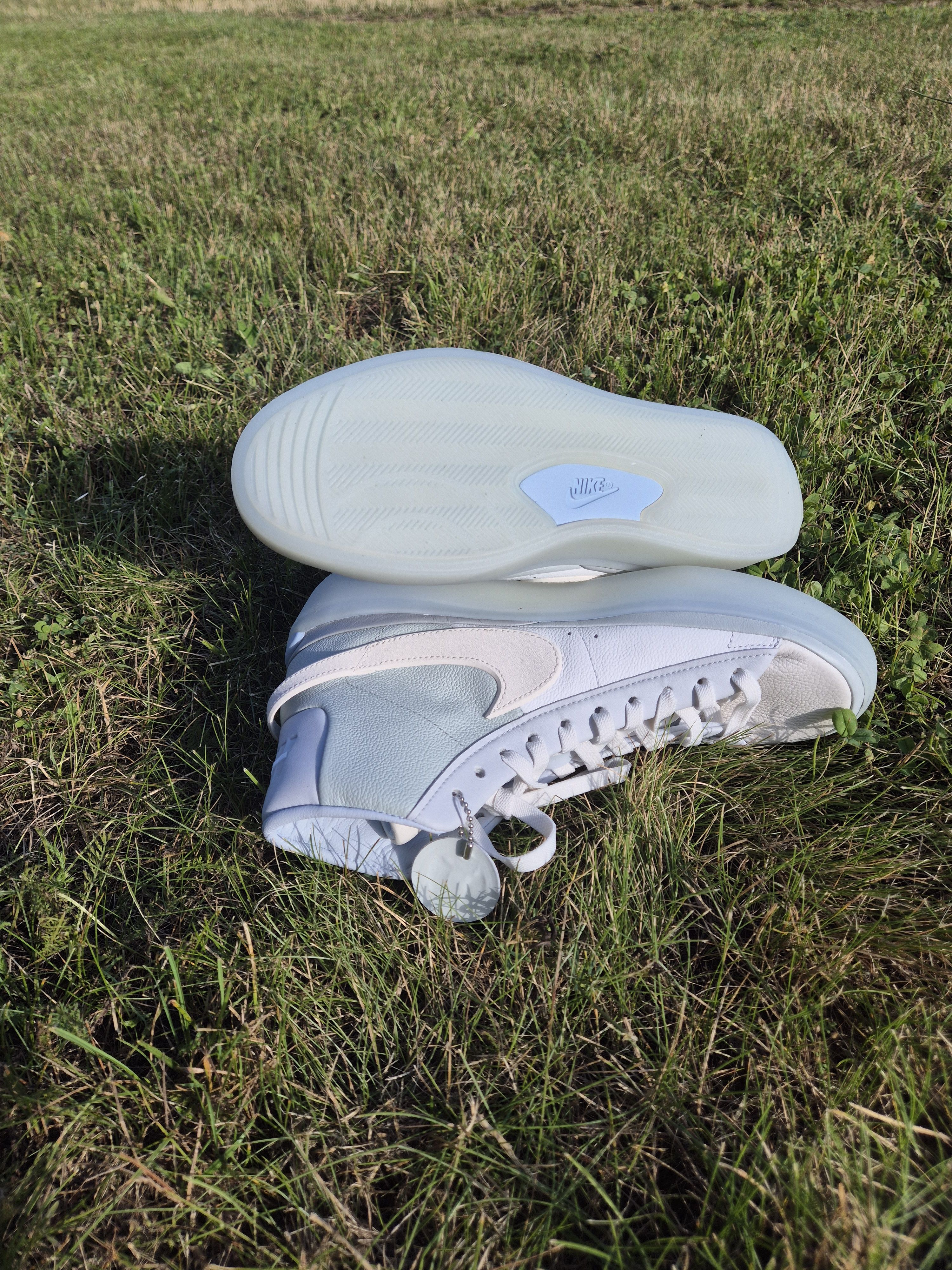 Nike Nike Blazer Phantom Mid Goddess Of Victory Sample Size US 9 / EU 42 - 6 Thumbnail