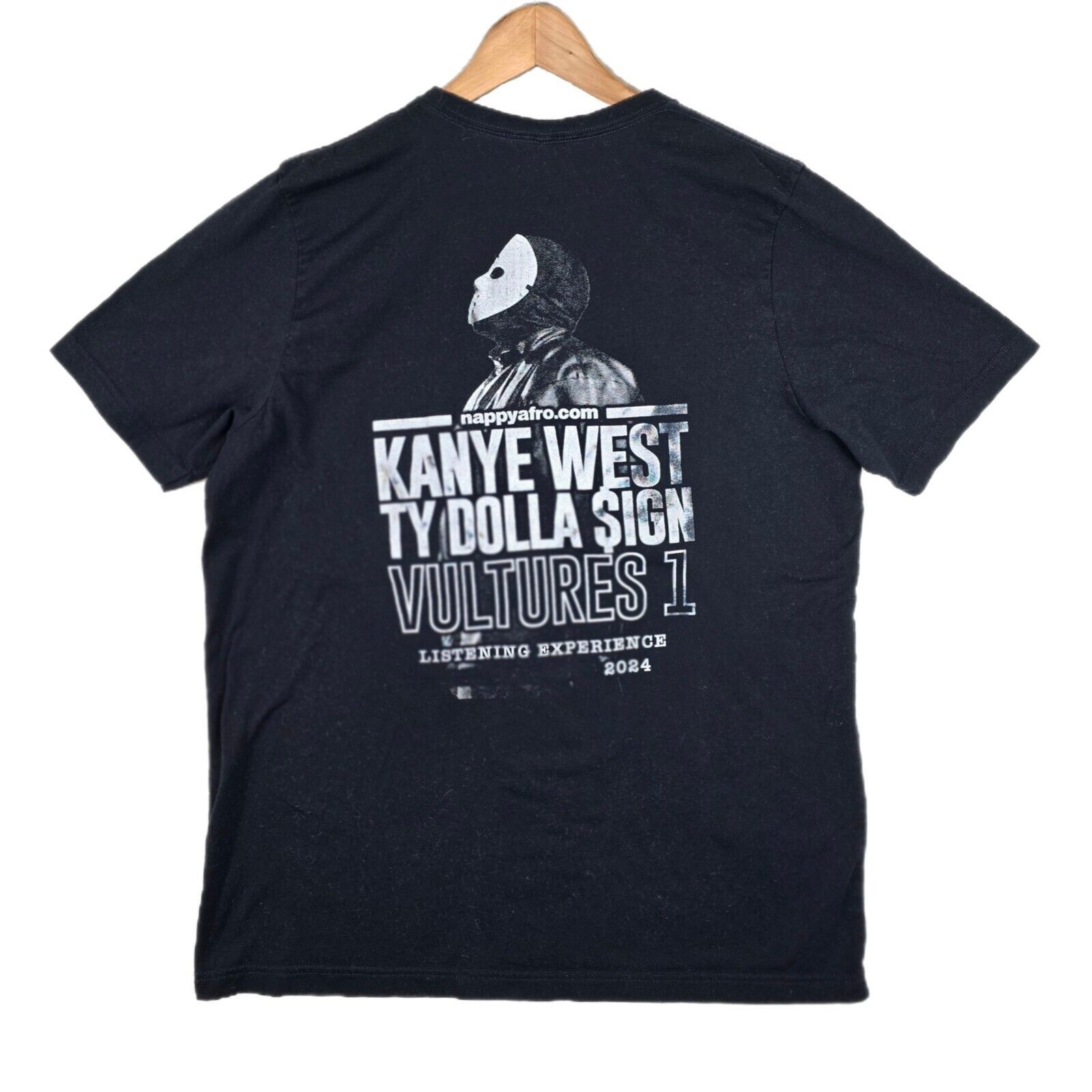 Other Kanye West Ty Dolla Sign Vultures Listening Experience XL Size US XL / EU 56 / 4 - 1 Thumbnail