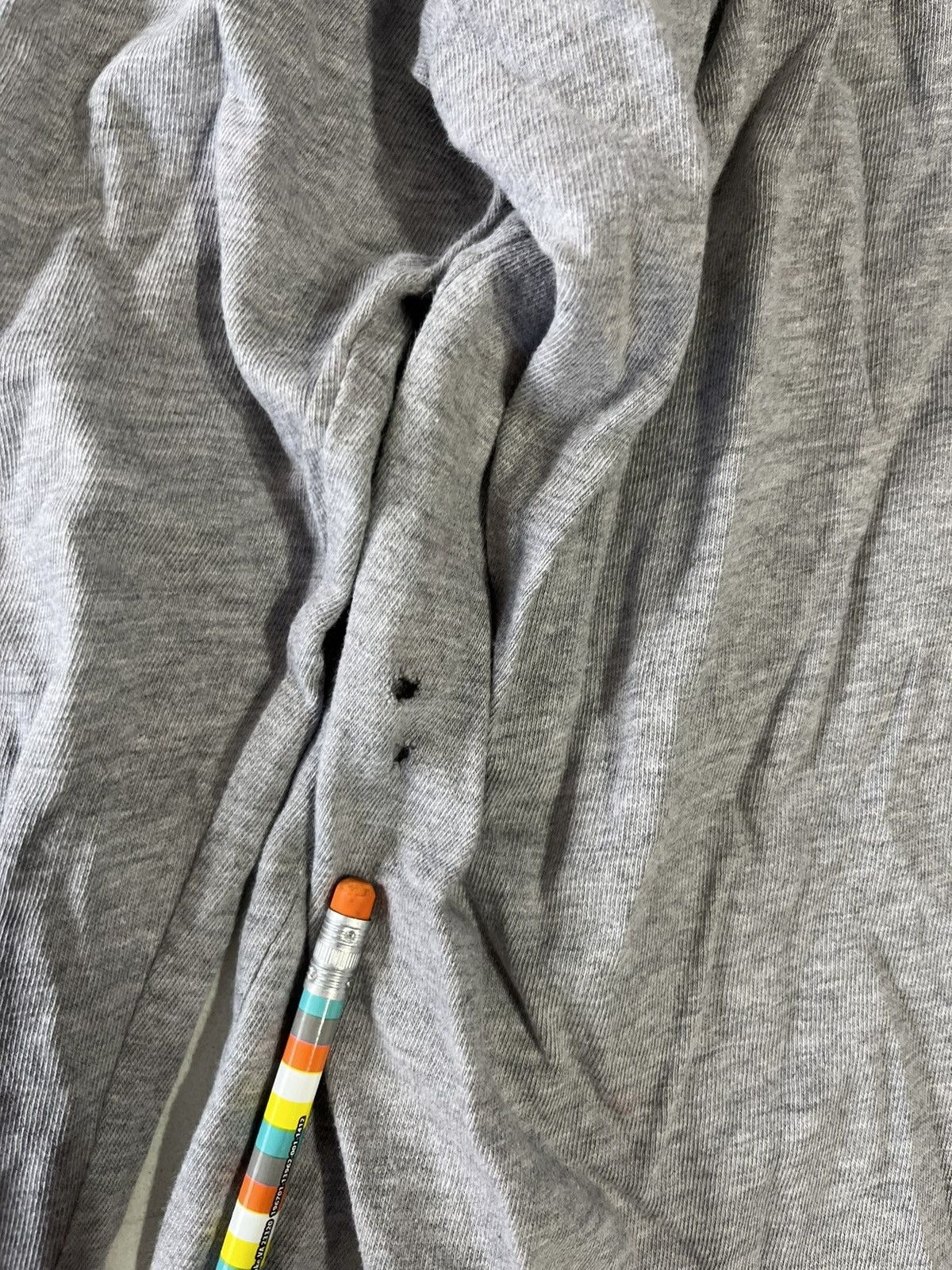 Stussy × Vintage Y2K stussy spell out hoodie Size US M / EU 48-50 / 2 - 5 Thumbnail