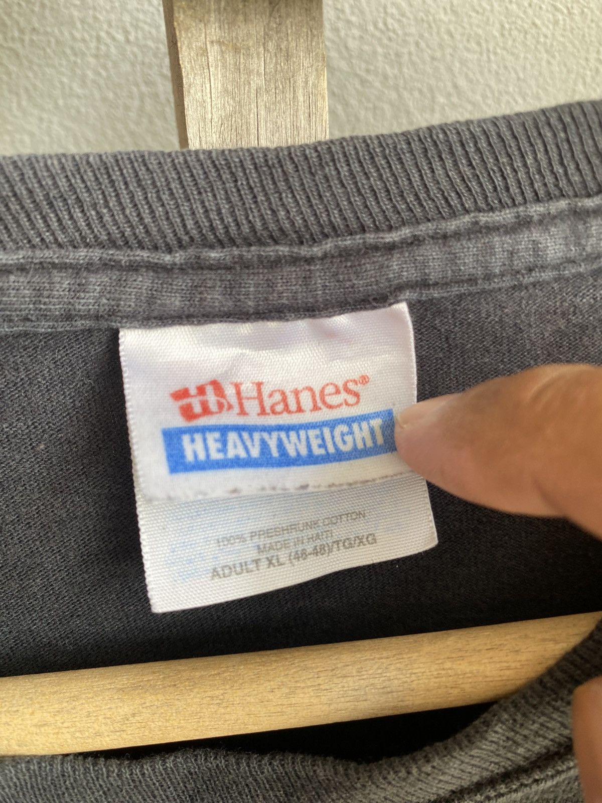 Hypebeast Vintage Y2K Alienware Logo Faded Computer Gaming Tshirt Size US XL / EU 56 / 4 - 7 Thumbnail