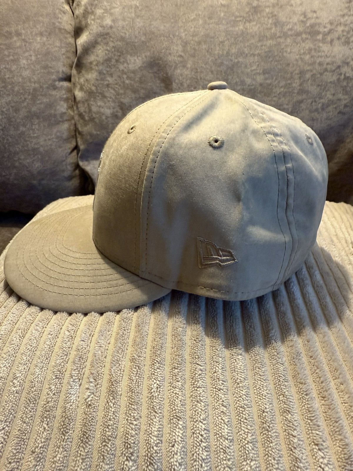 Aime Leon Dore Aime Leon Dore yankees hat size 7 1/4 Size ONE SIZE - 3 Thumbnail