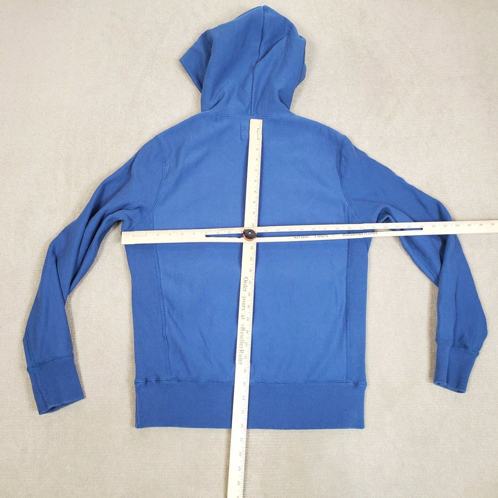 Todd Snyder Champion Todd Snyder Hoodie Mens M Blue Bugs Bunny Sweatshirt Pullover Size US M / EU 48-50 / 2 - 4 Thumbnail