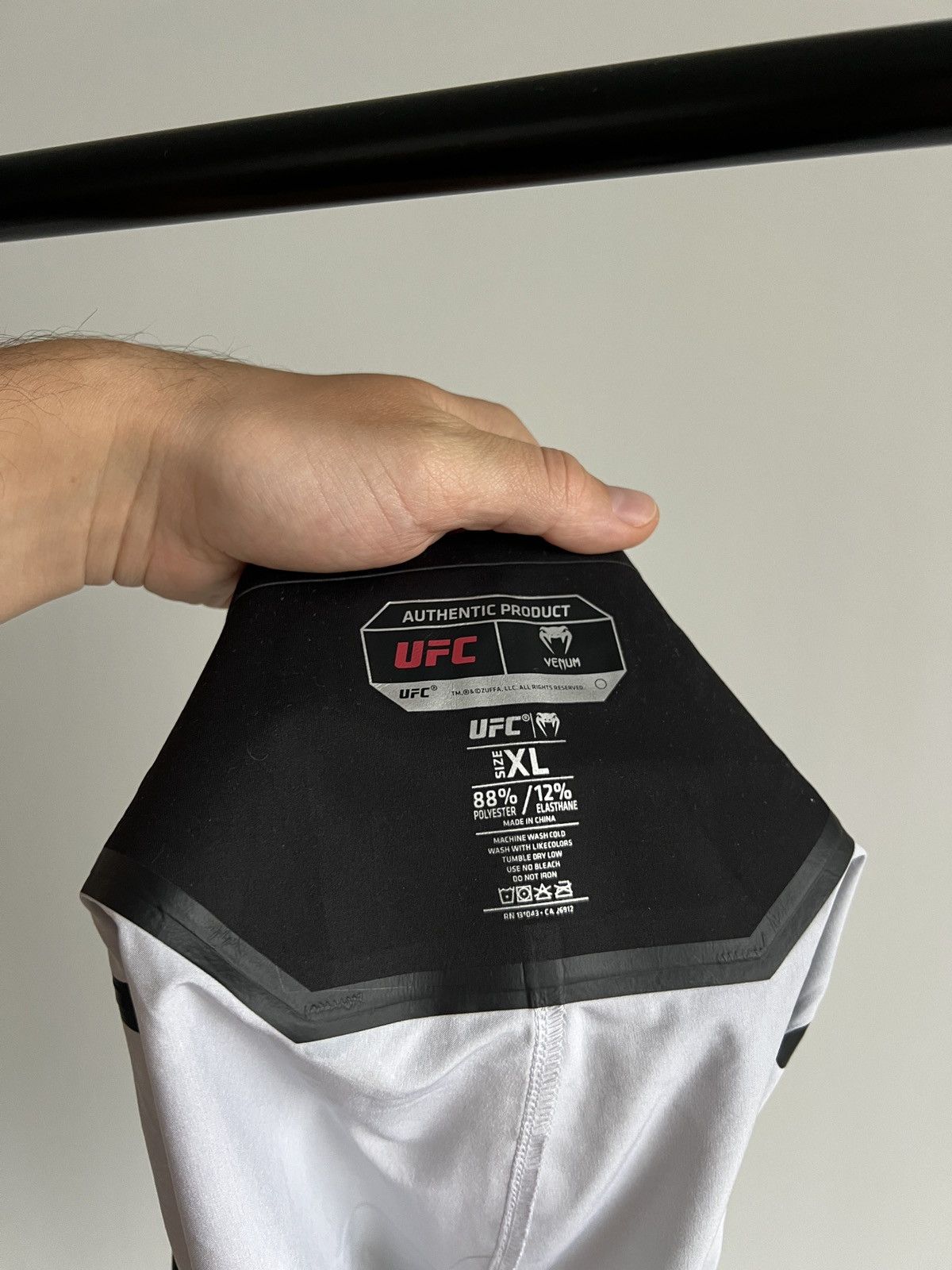 Other Venum UFC Authentic Fight Night Gladiator Size US 34 / EU 50 - 10 Thumbnail