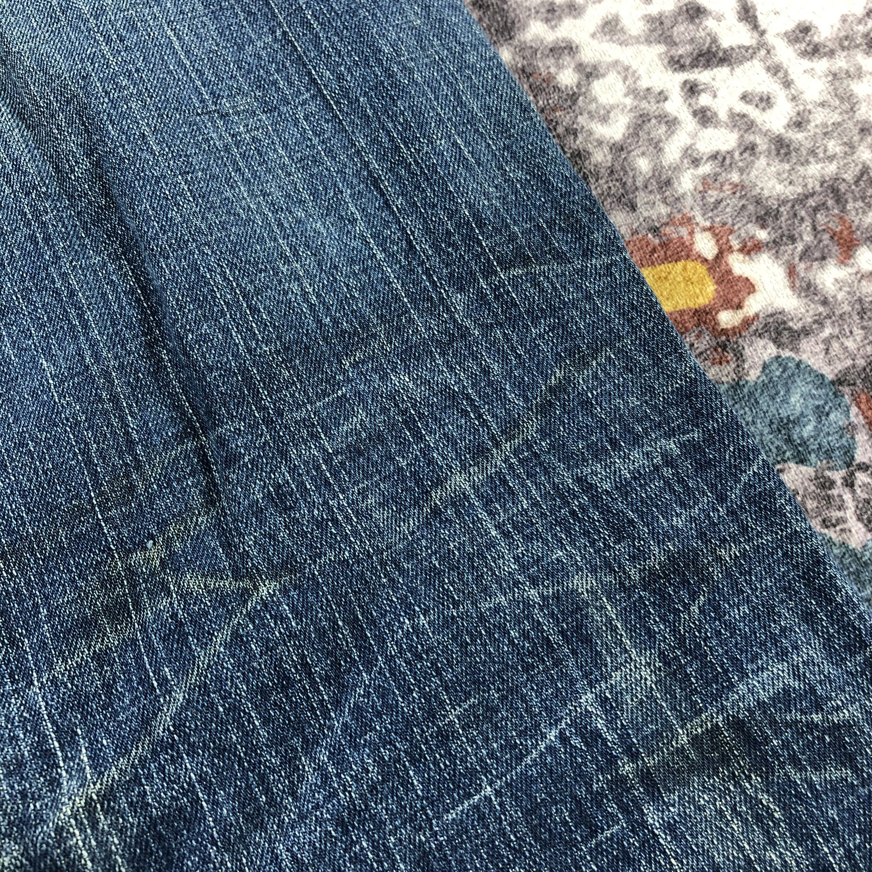 Levi's × Vintage Vintage Blue Wash Levis 511 Jeans-JM3164 Size US 31 - 7 Thumbnail