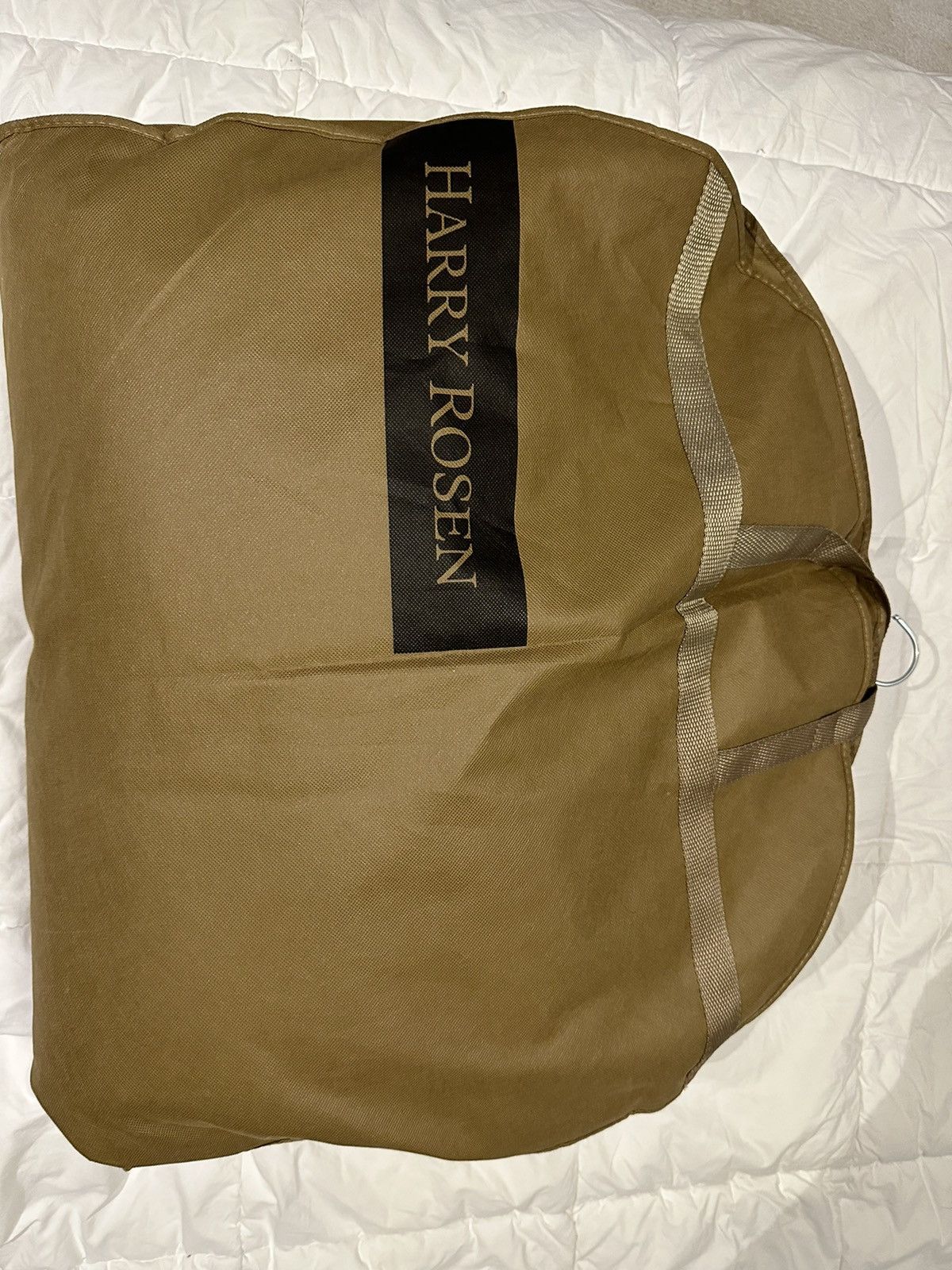 Mackage Black Down Mackage Jacket with fur lined hood Size US L / EU 52-54 / 3 - 12 Thumbnail